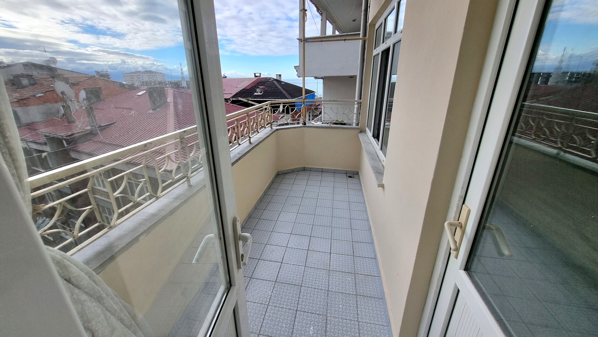 Kiralık Daire, Trabzon / OF / SULAKLI MAHALLESİ