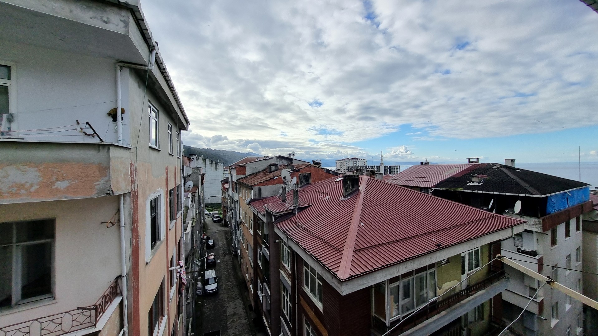 Kiralık Daire, Trabzon / OF / SULAKLI MAHALLESİ