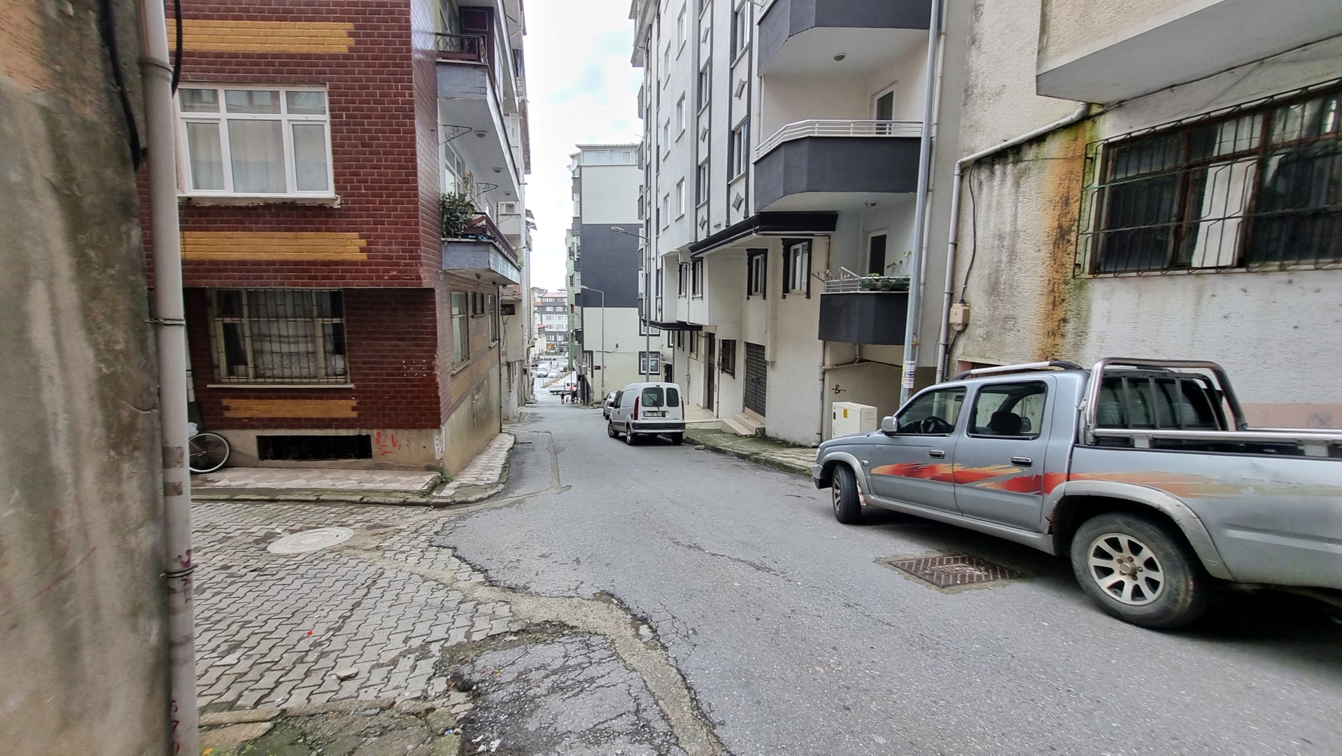 Kiralık Daire, Trabzon / OF / SULAKLI MAHALLESİ