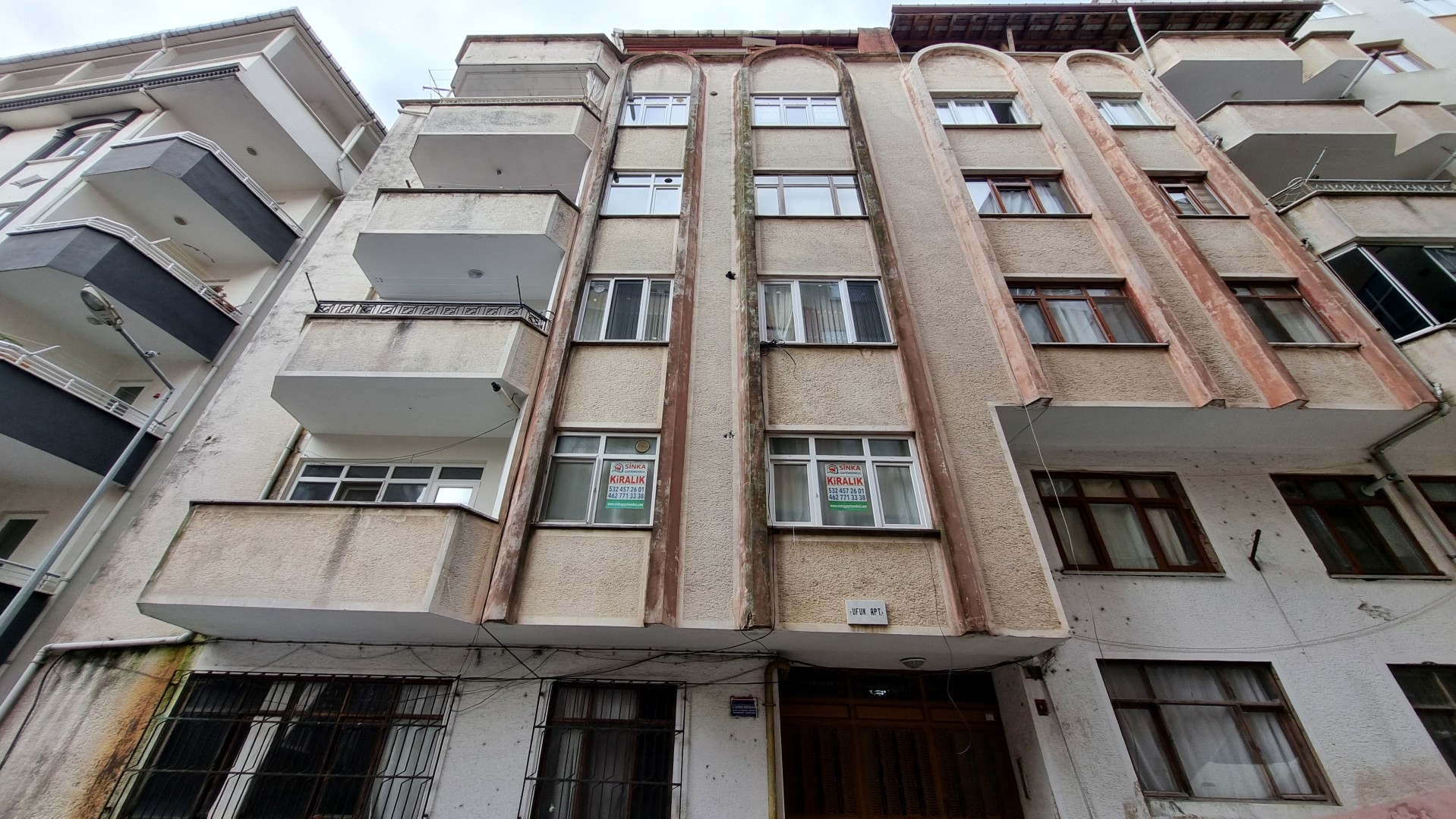 Kiralık Daire, Trabzon / OF / SULAKLI MAHALLESİ