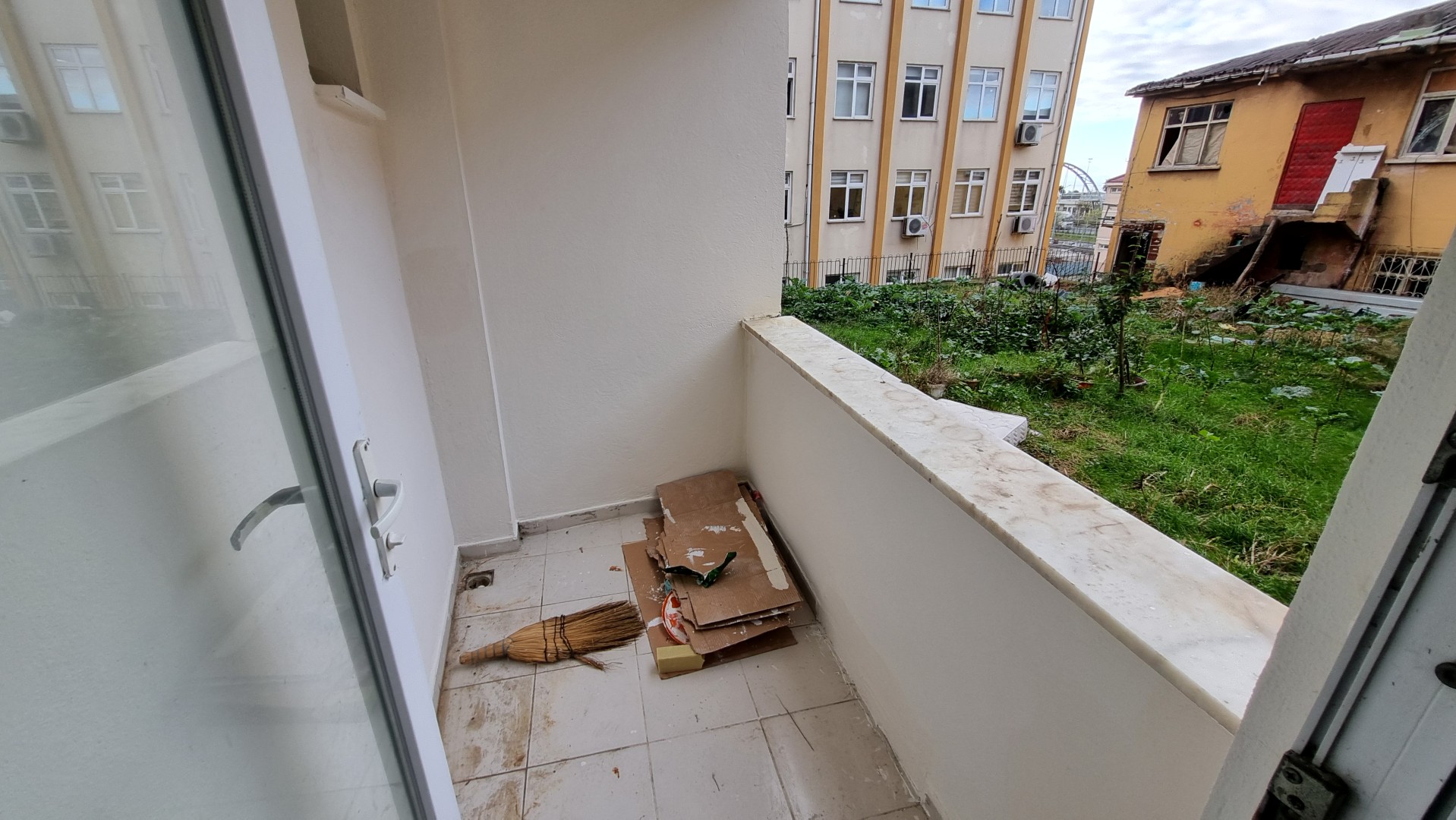 Kiralık Daire, Trabzon / OF / CUMHURİYET MAHALLESİ