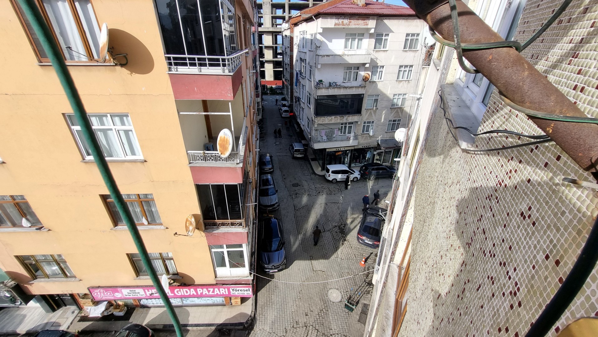 Kiralık Daire, Trabzon / OF / SULAKLI MAHALLESİ