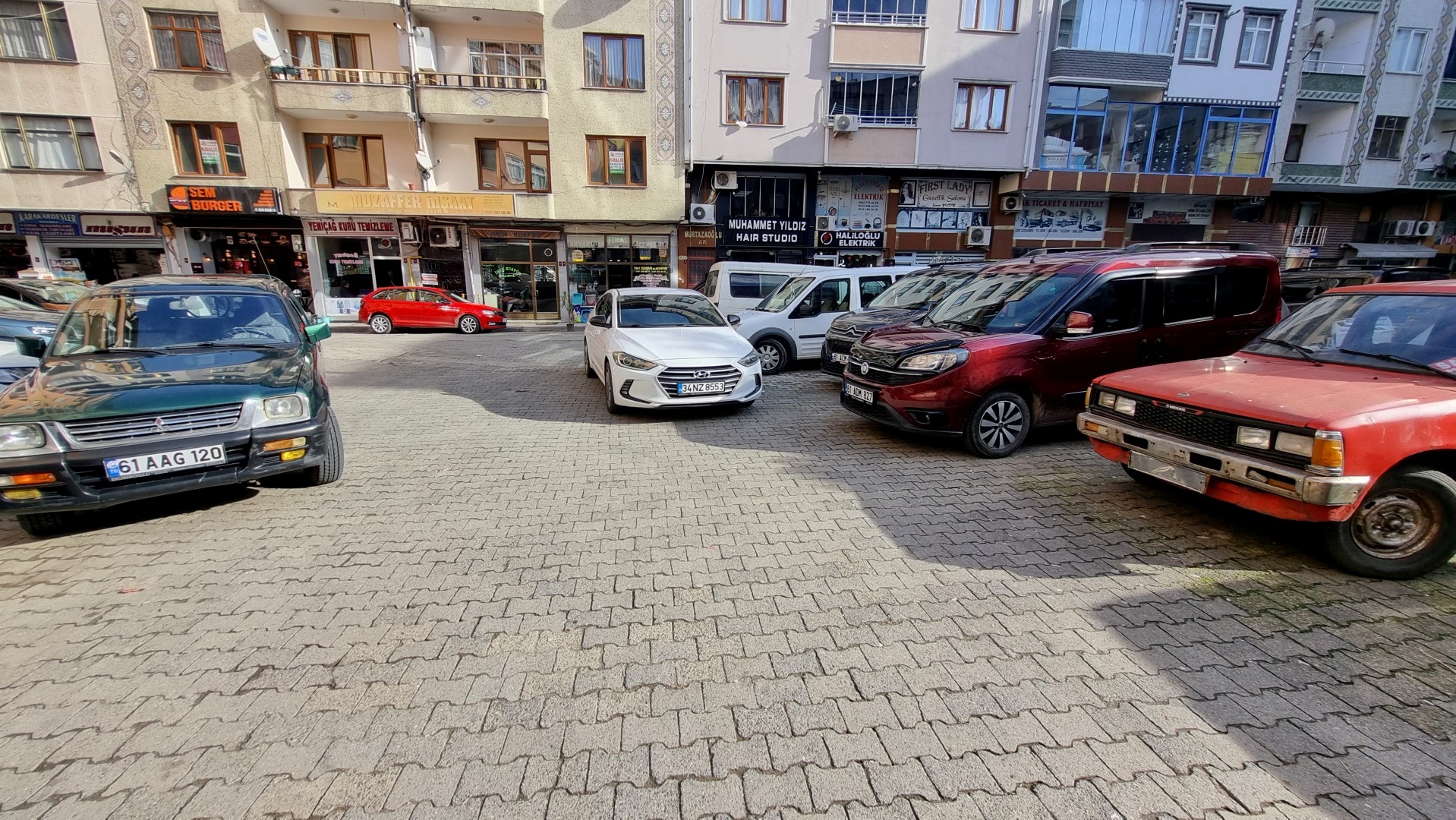 Kiralık Daire, Trabzon / OF / SULAKLI MAHALLESİ