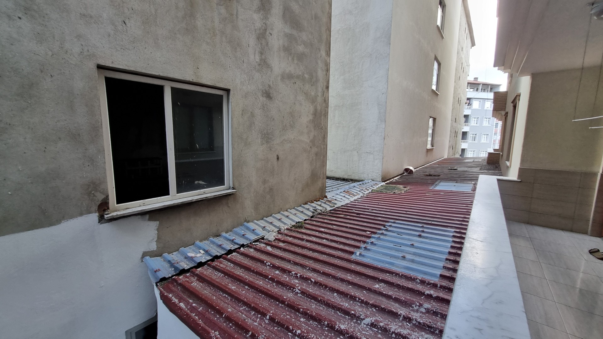 Satılık Daire, Trabzon / OF / İRFANLI MAHALLESİ