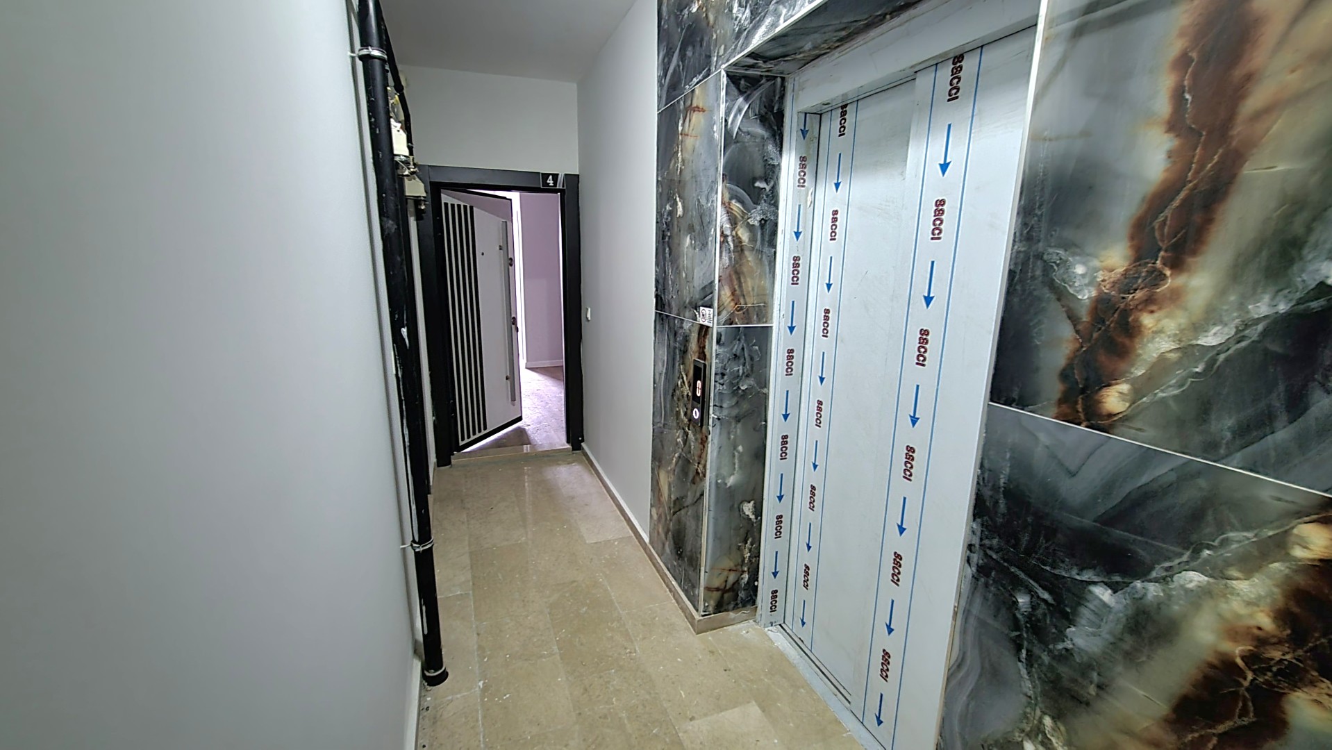 Satılık Daire, Trabzon / OF / İRFANLI MAHALLESİ