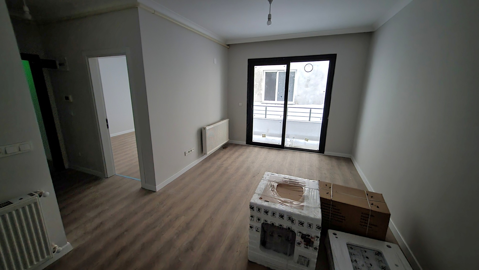 Satılık Daire, Trabzon / OF / İRFANLI MAHALLESİ