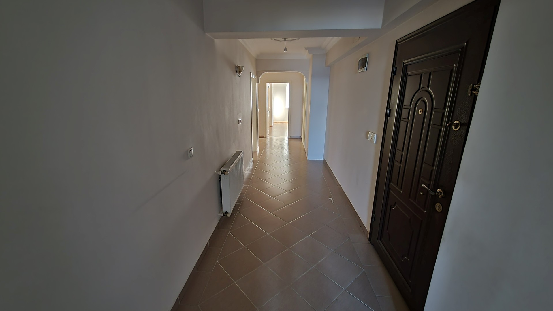 Kiralık Daire, Trabzon / OF / İRFANLI MAHALLESİ