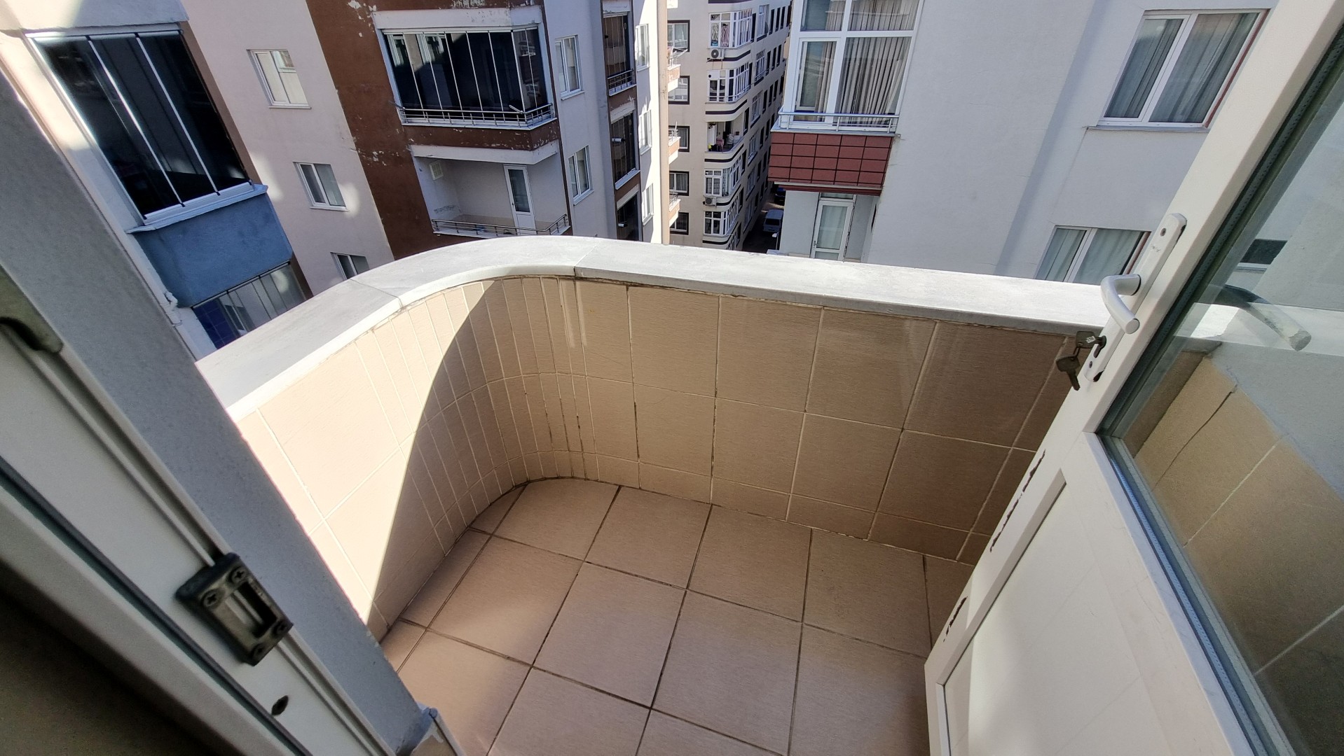 Kiralık Daire, Trabzon / OF / İRFANLI MAHALLESİ