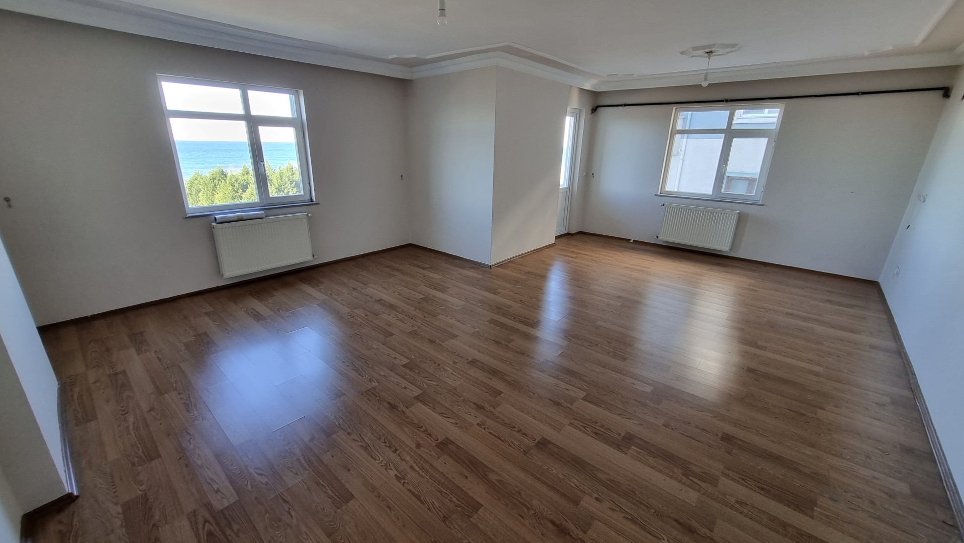 Kiralık Daire, Trabzon / OF / İRFANLI MAHALLESİ