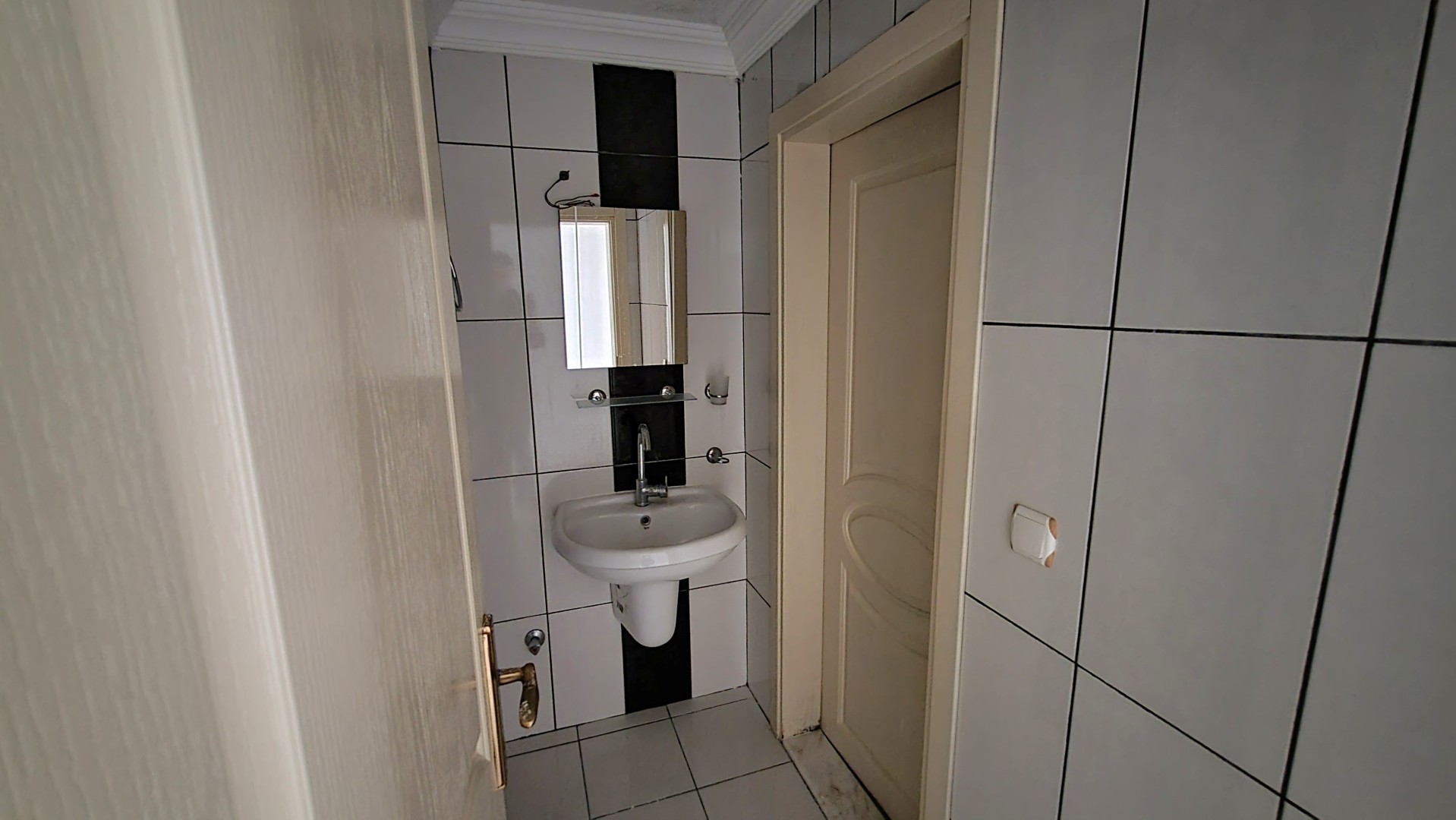 Satılık Daire, Trabzon / OF / İRFANLI MAHALLESİ