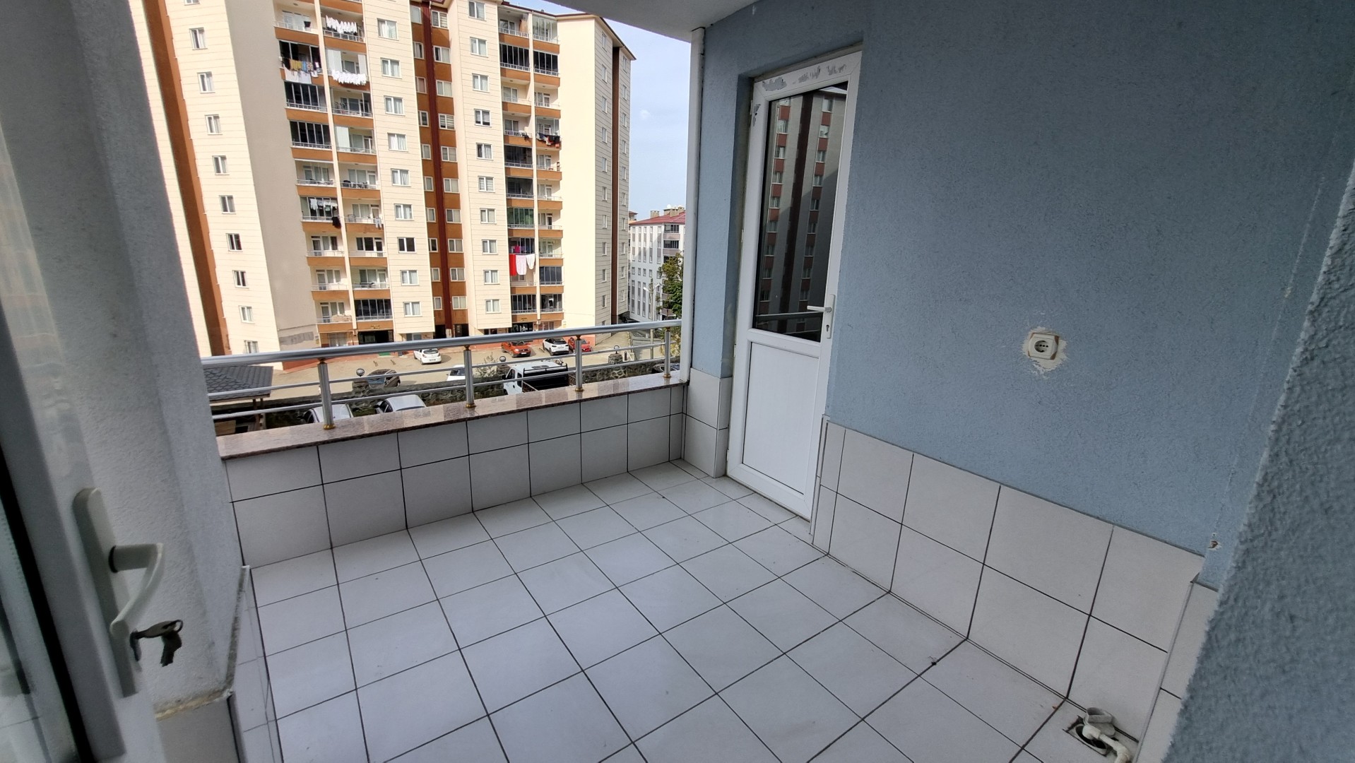 Satılık Daire, Trabzon / OF / İRFANLI MAHALLESİ