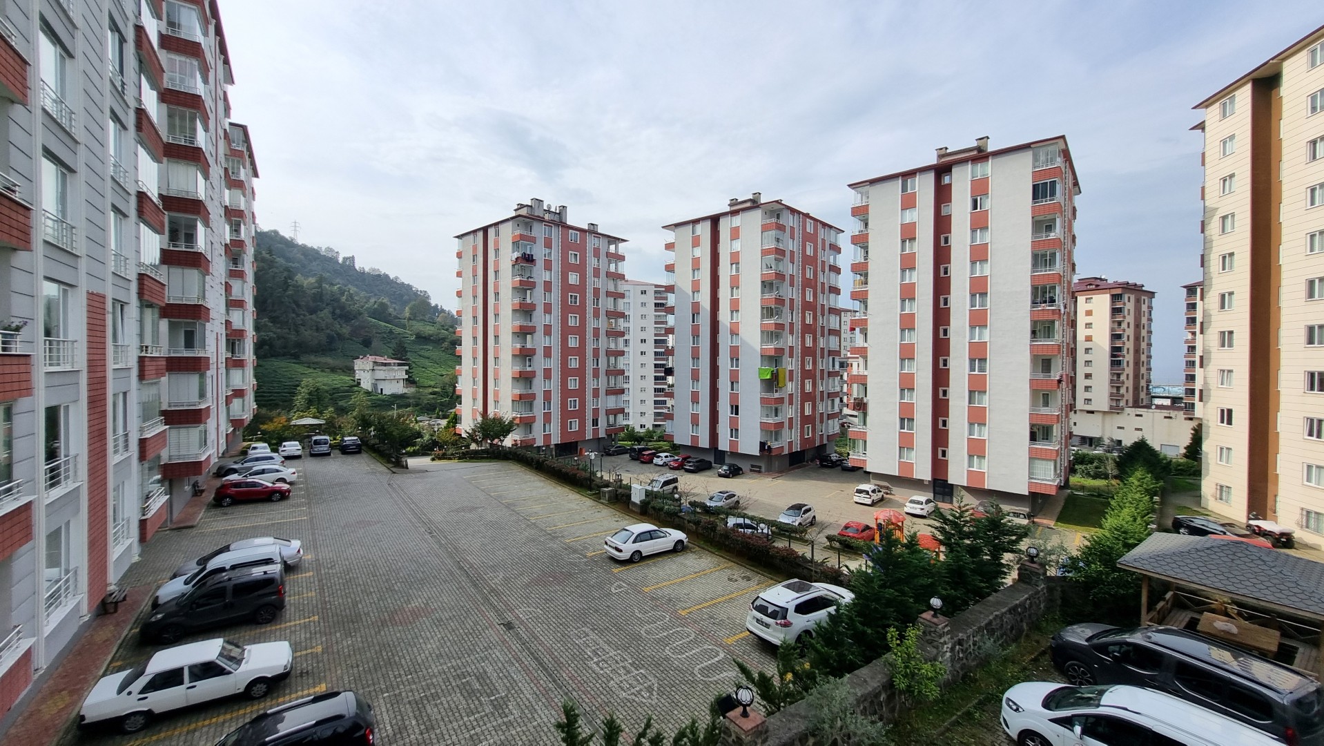 Satılık Daire, Trabzon / OF / İRFANLI MAHALLESİ