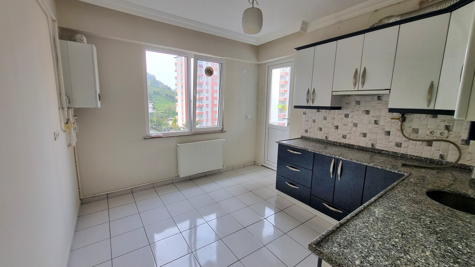 Satılık Daire, Trabzon / OF / İRFANLI MAHALLESİ