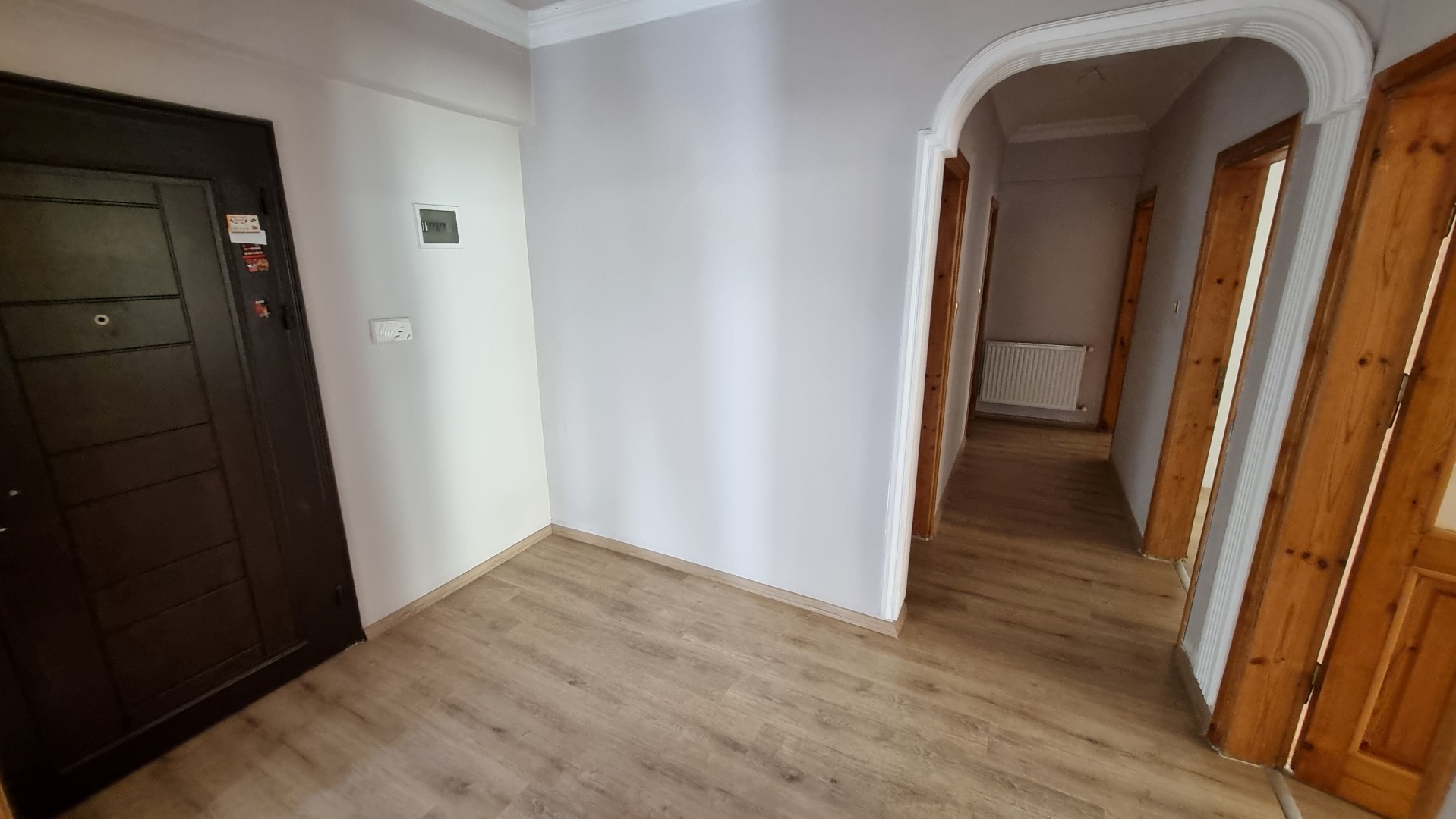 Kiralık Daire, Trabzon / OF / İRFANLI MAH.