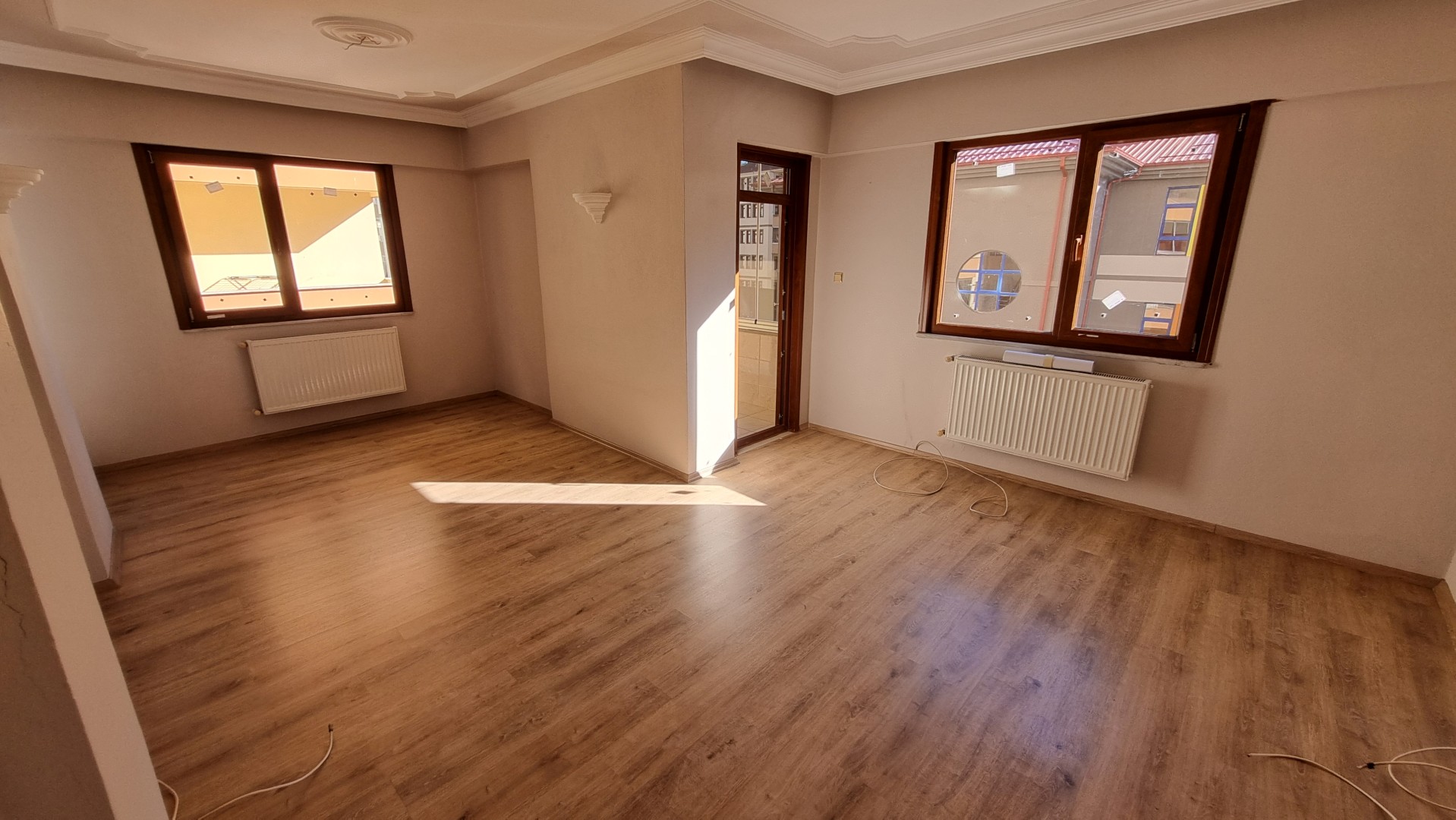 Kiralık Daire, Trabzon / OF / İRFANLI MAH.