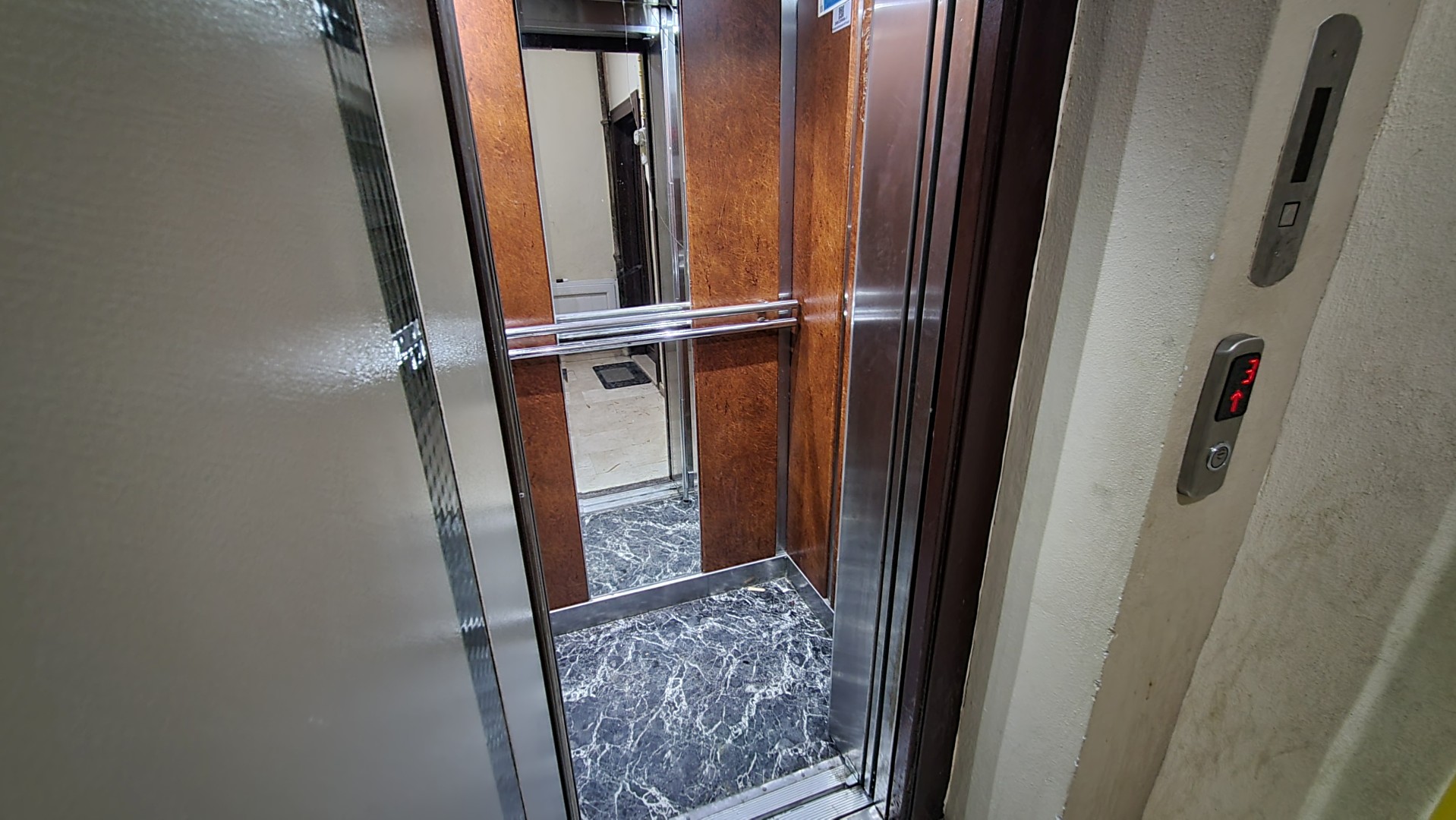 Kiralık Daire, Trabzon / OF / İRFANLI MAH.