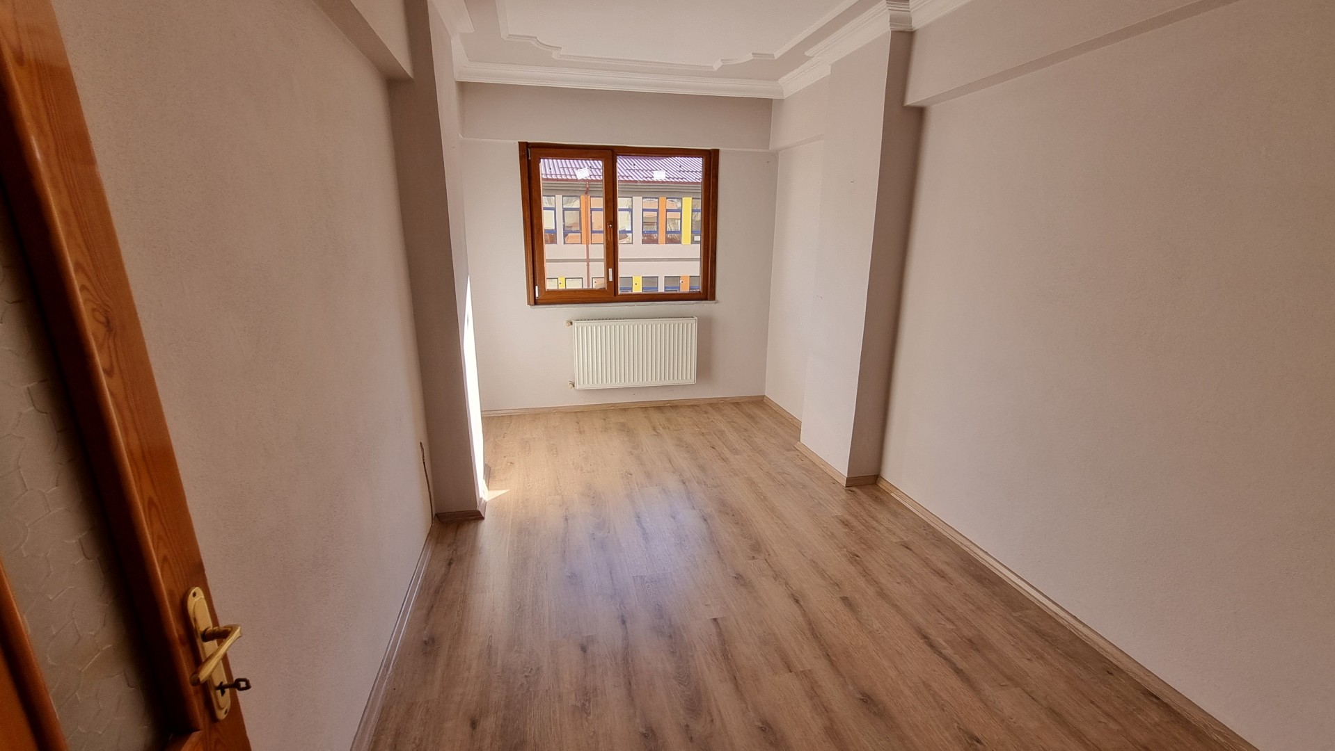 Kiralık Daire, Trabzon / OF / İRFANLI MAH.