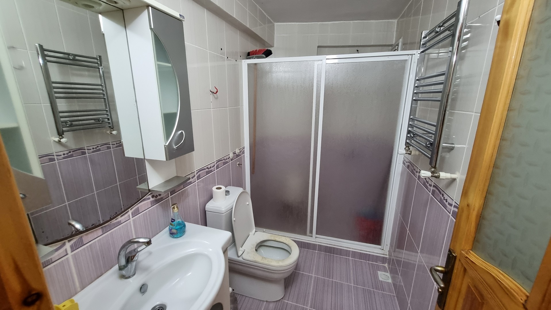 Kiralık Daire, Trabzon / OF / SULAKLI MAHALLESİ