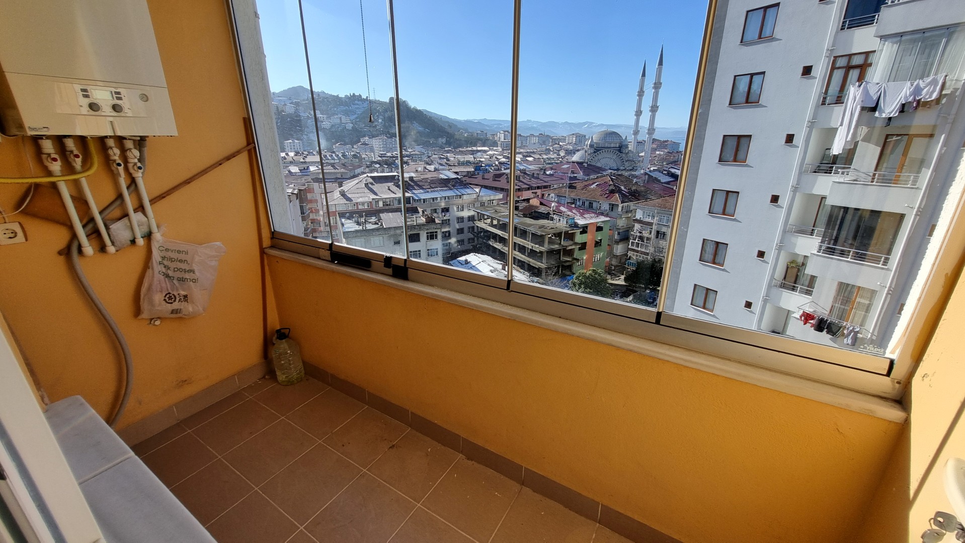 Kiralık Daire, Trabzon / OF / SULAKLI MAHALLESİ