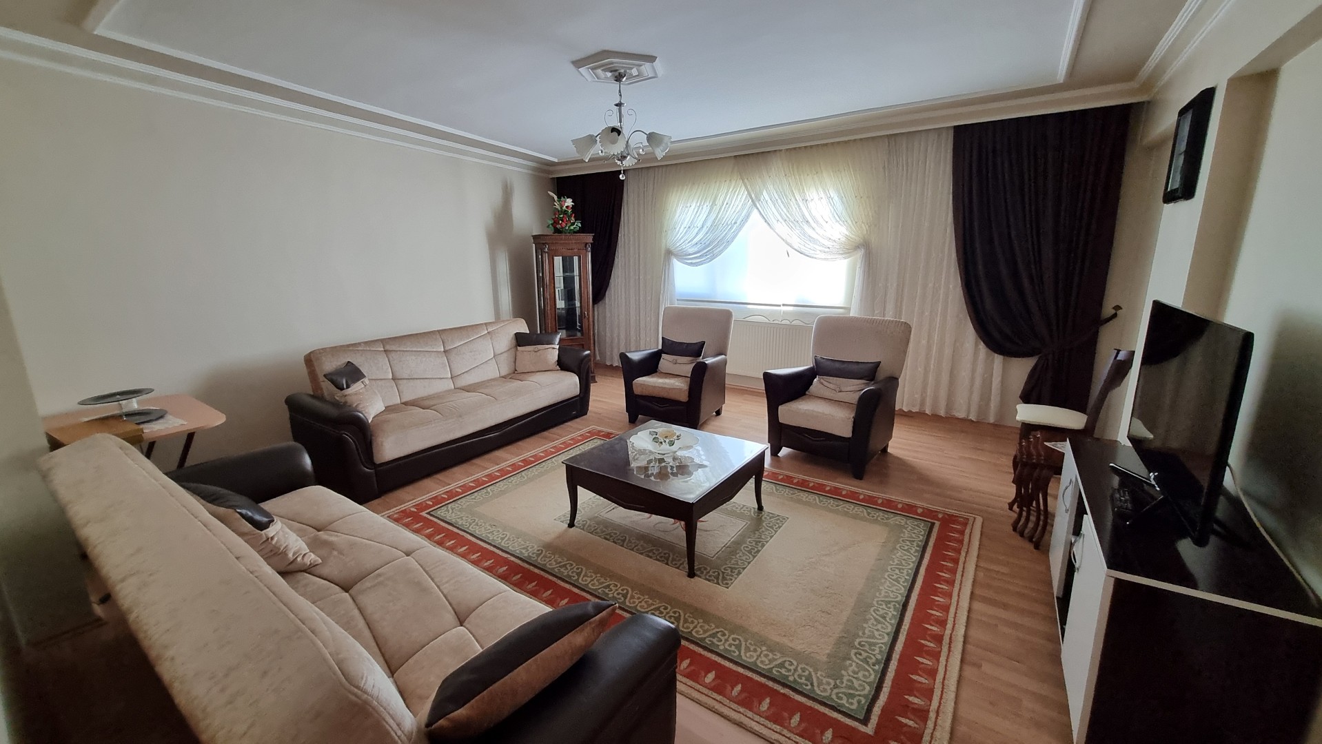 Kiralık Daire, Trabzon / OF / SULAKLI MAHALLESİ