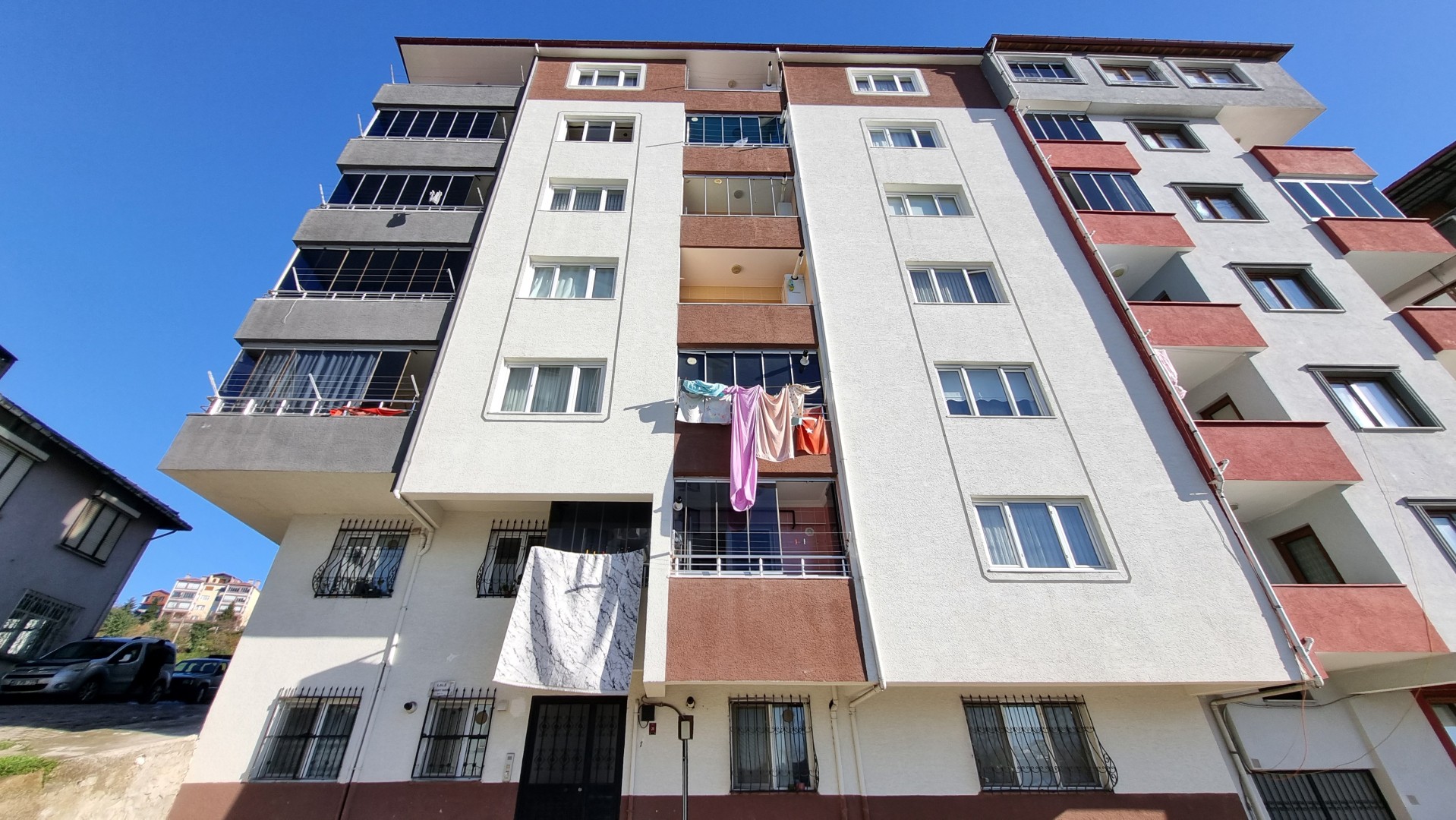Kiralık Daire, Trabzon / OF / SULAKLI MAHALLESİ