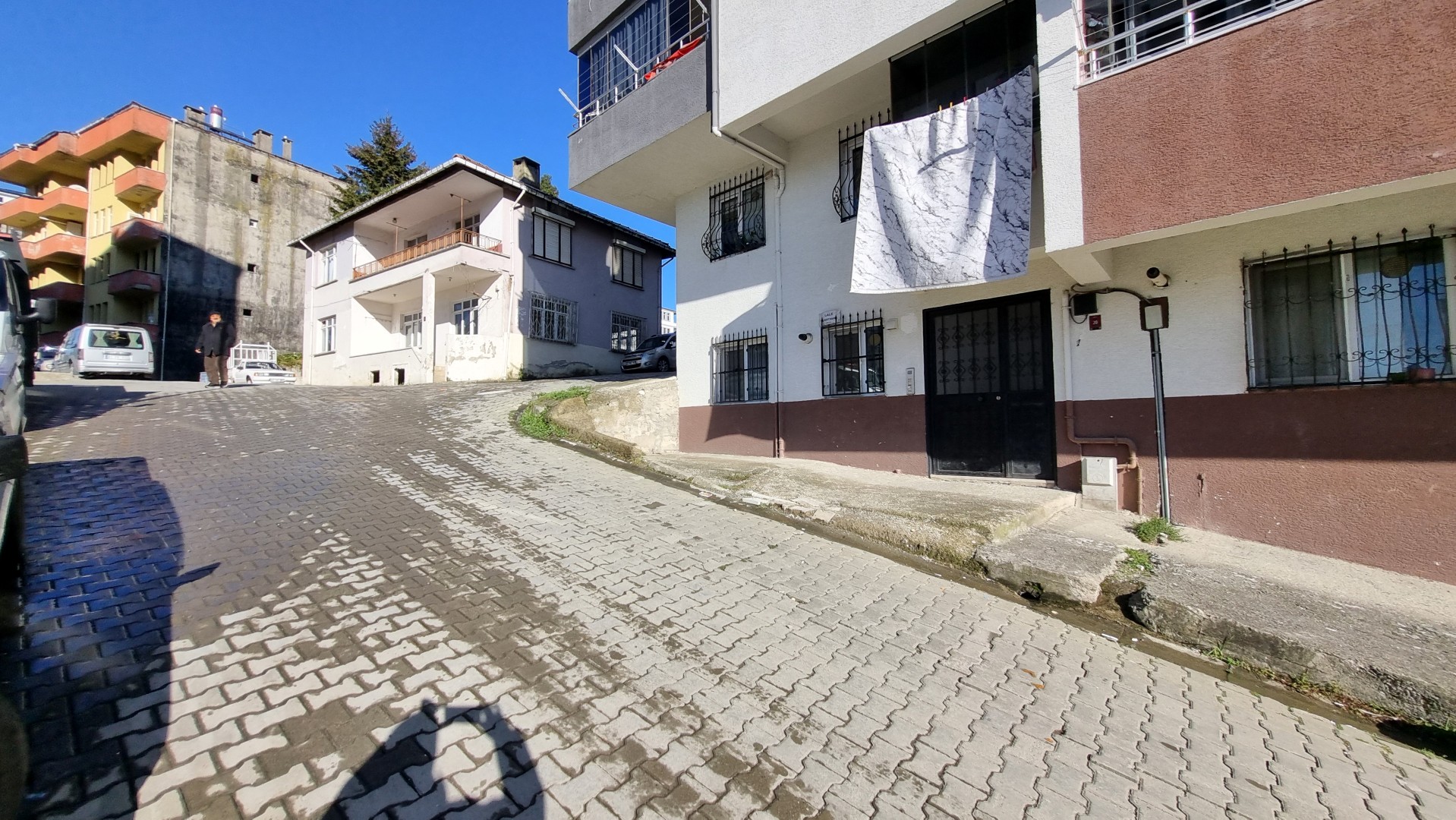 Kiralık Daire, Trabzon / OF / SULAKLI MAHALLESİ