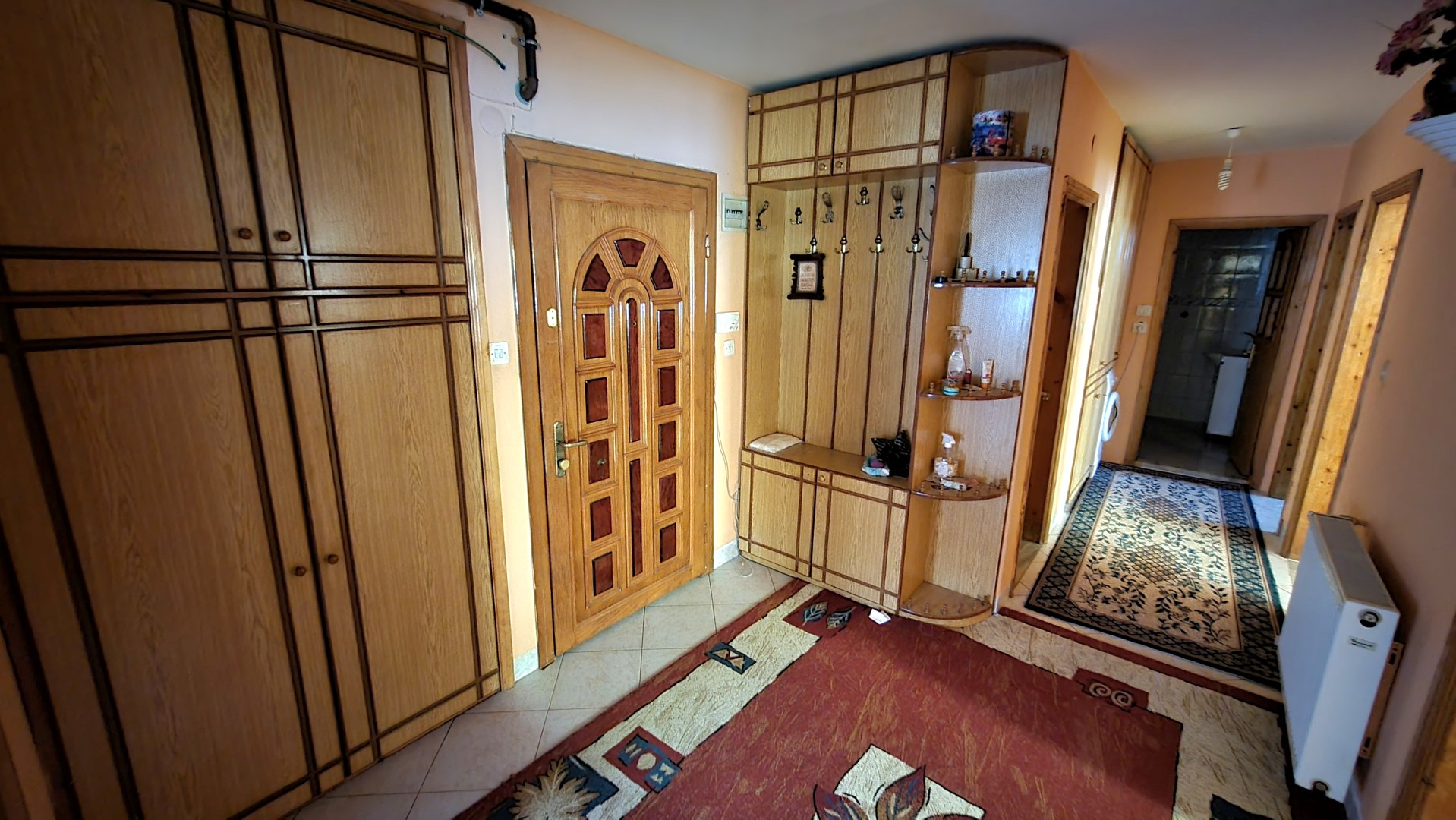 Kiralık Daire, Trabzon / OF / İRFANLI MAHALLESİ