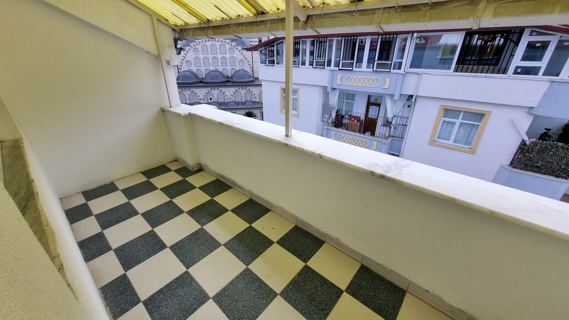 Kiralık Daire, Trabzon / OF / İRFANLI MAHALLESİ