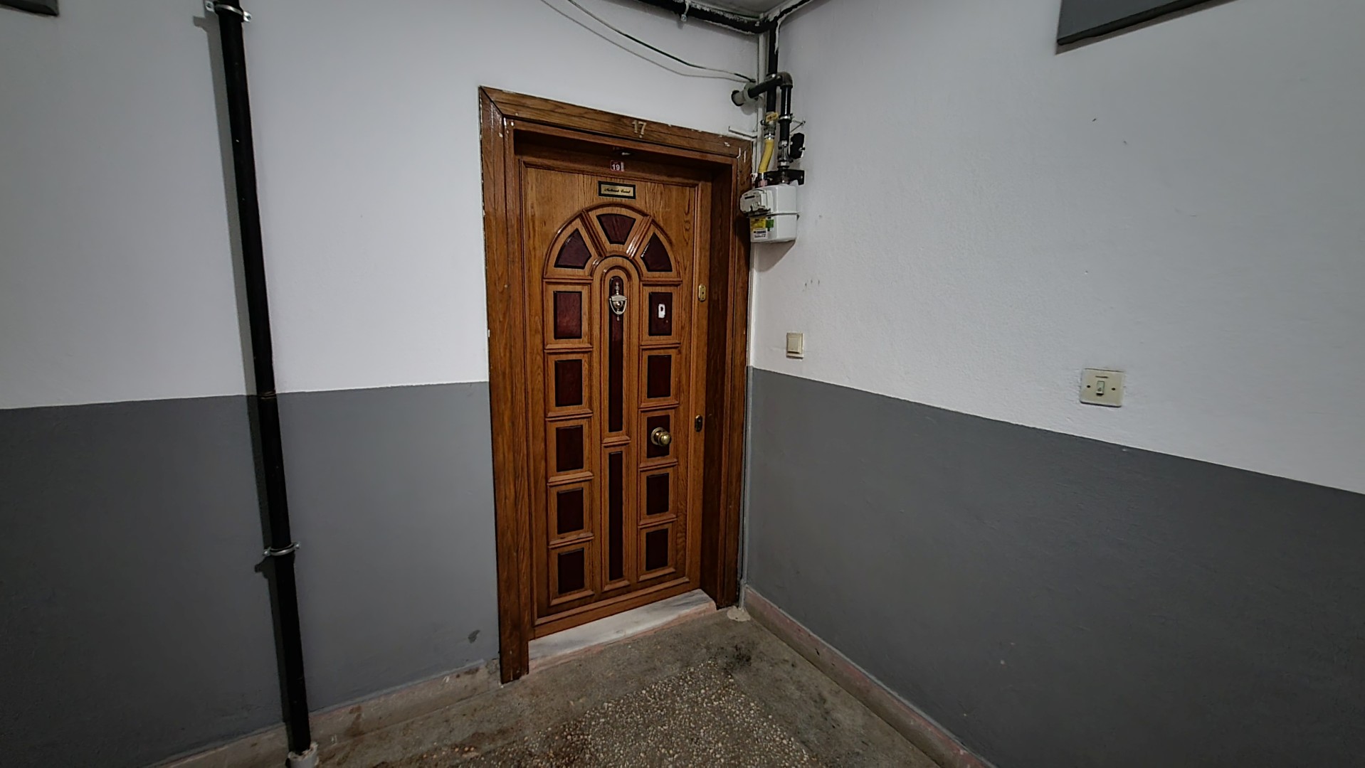 Kiralık Daire, Trabzon / OF / İRFANLI MAHALLESİ