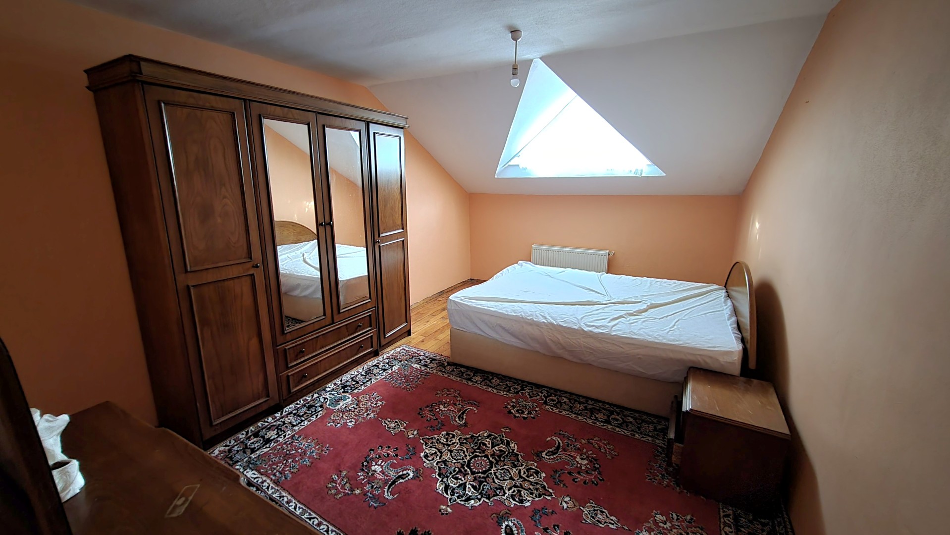 Kiralık Daire, Trabzon / OF / İRFANLI MAHALLESİ