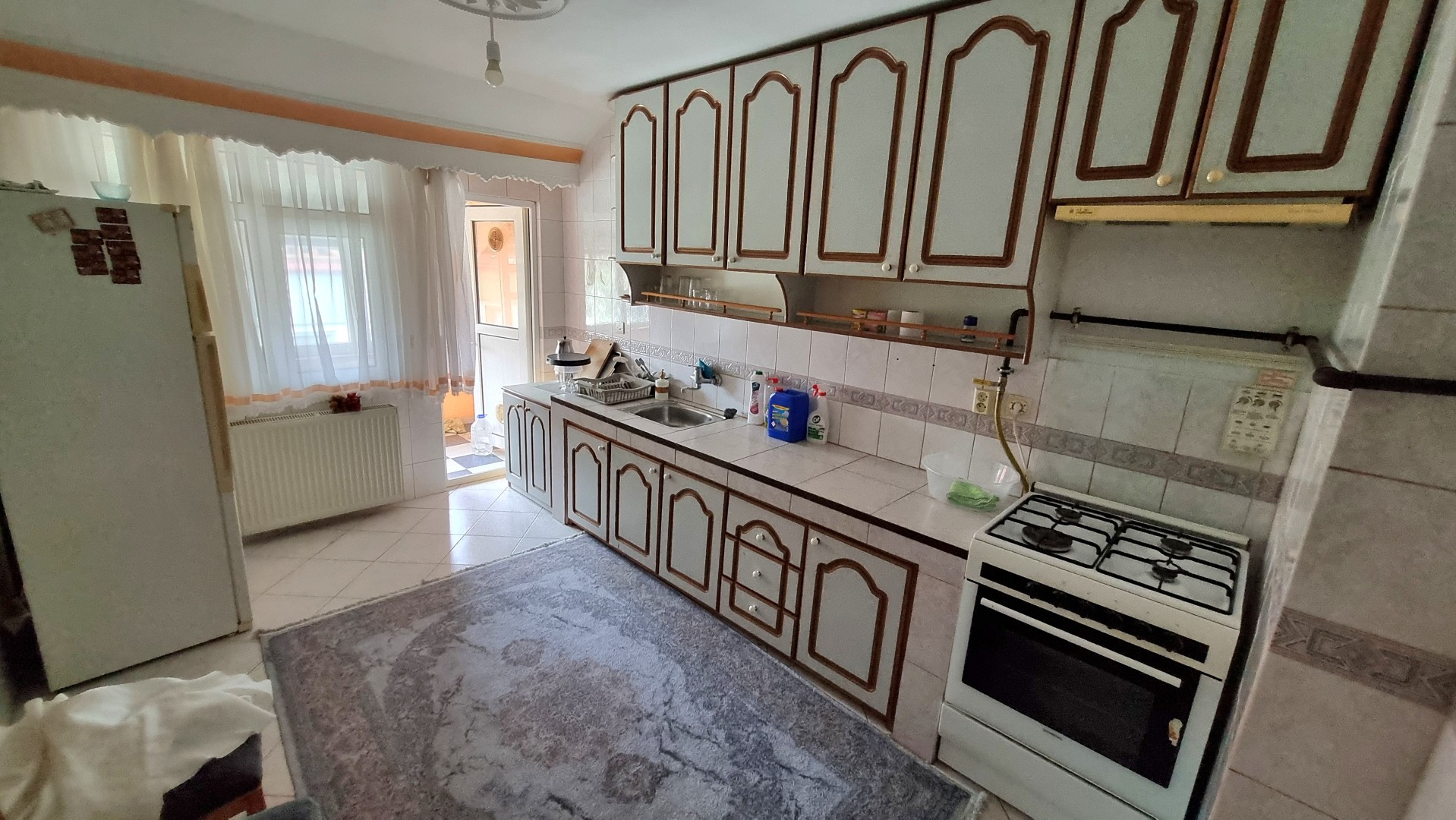 Kiralık Daire, Trabzon / OF / İRFANLI MAHALLESİ