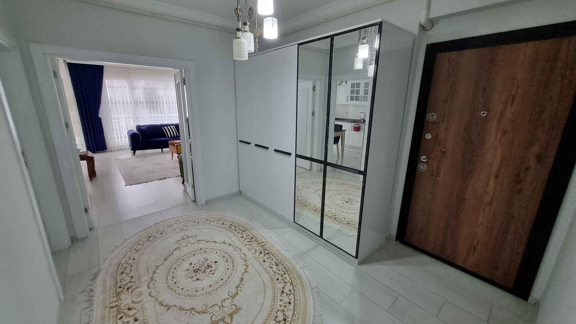 Kiralık Daire, Trabzon / OF / İRFANLI MAHALLESİ