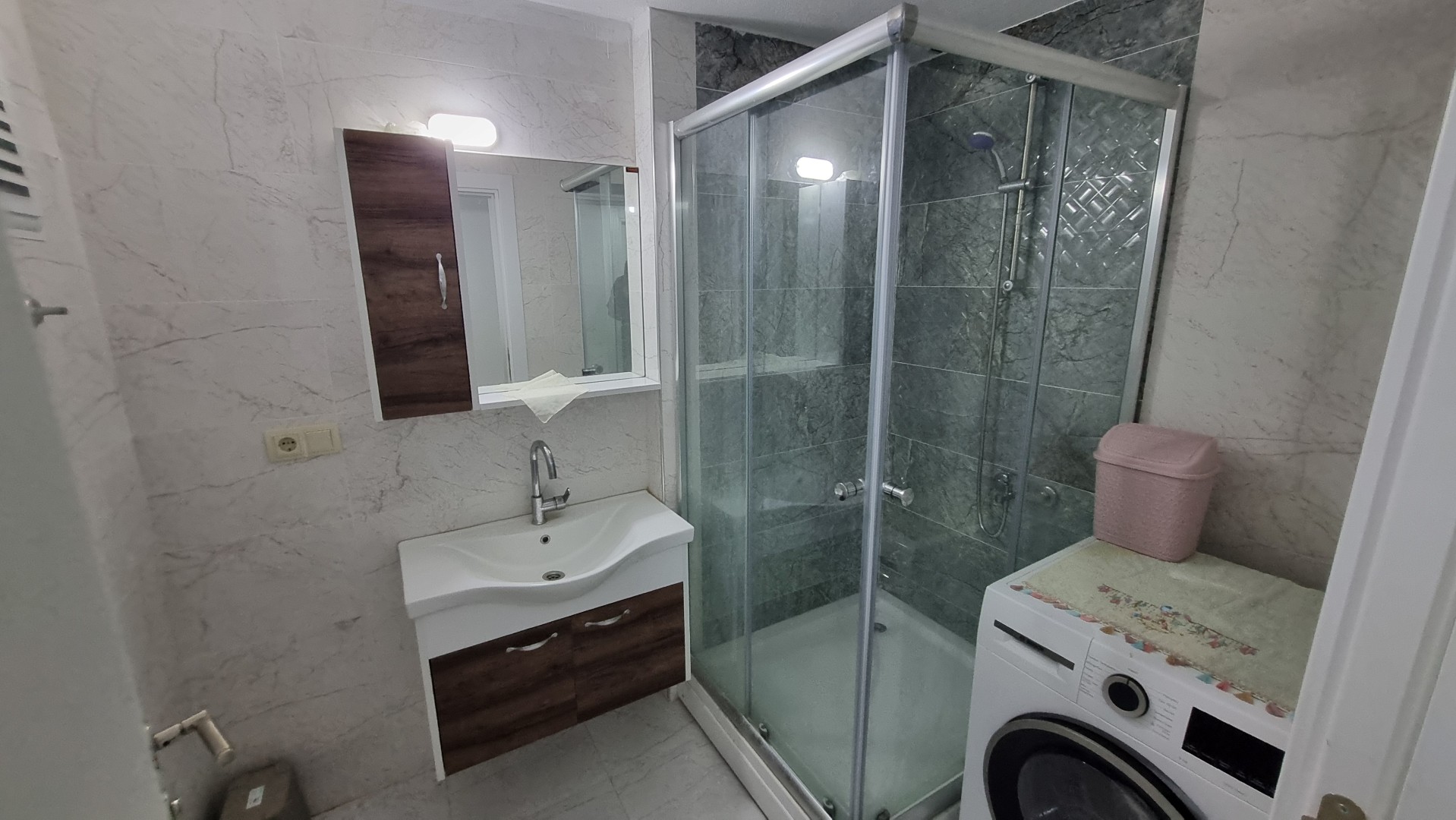 Kiralık Daire, Trabzon / OF / İRFANLI MAHALLESİ