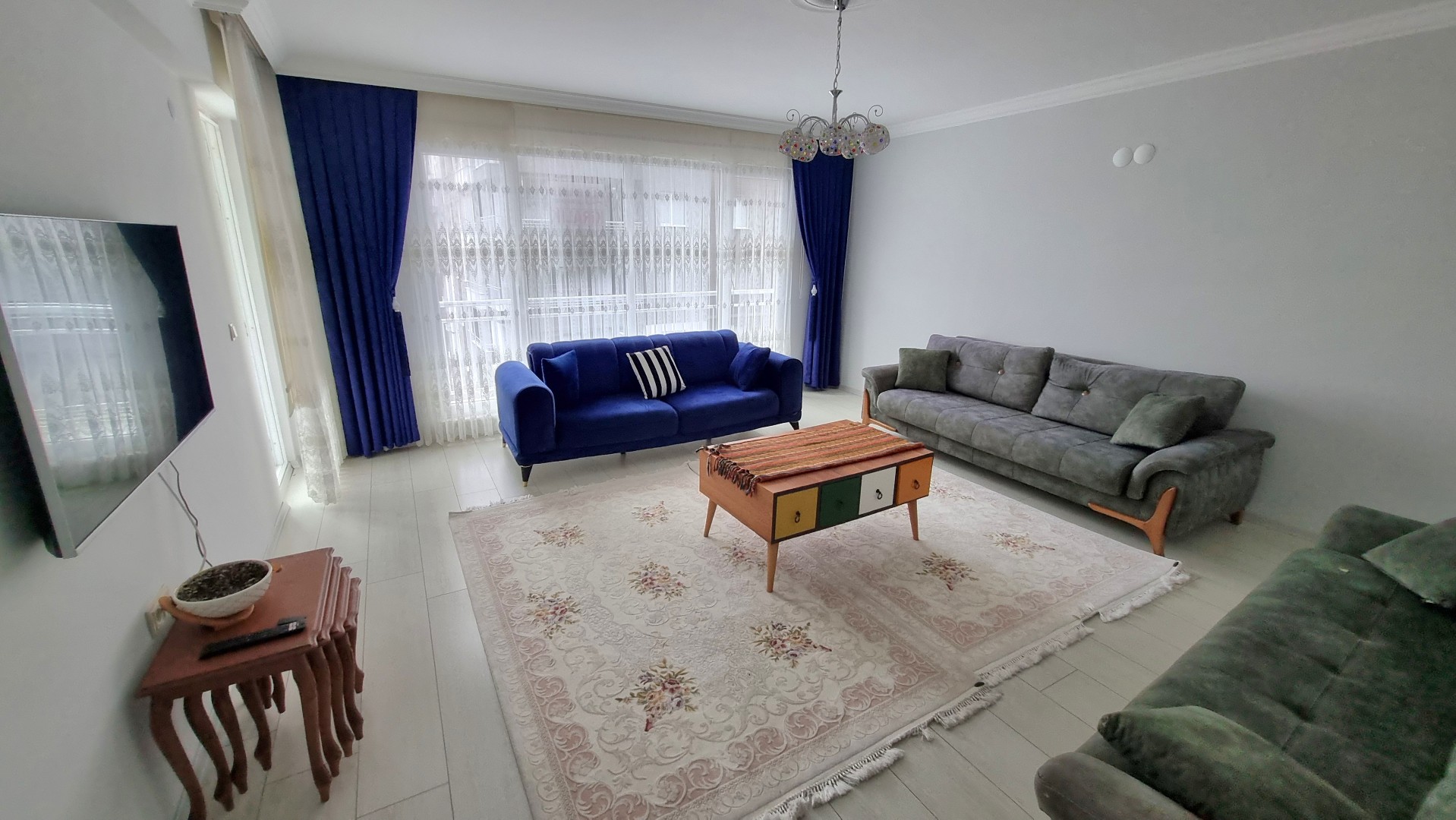 Kiralık Daire, Trabzon / OF / İRFANLI MAHALLESİ