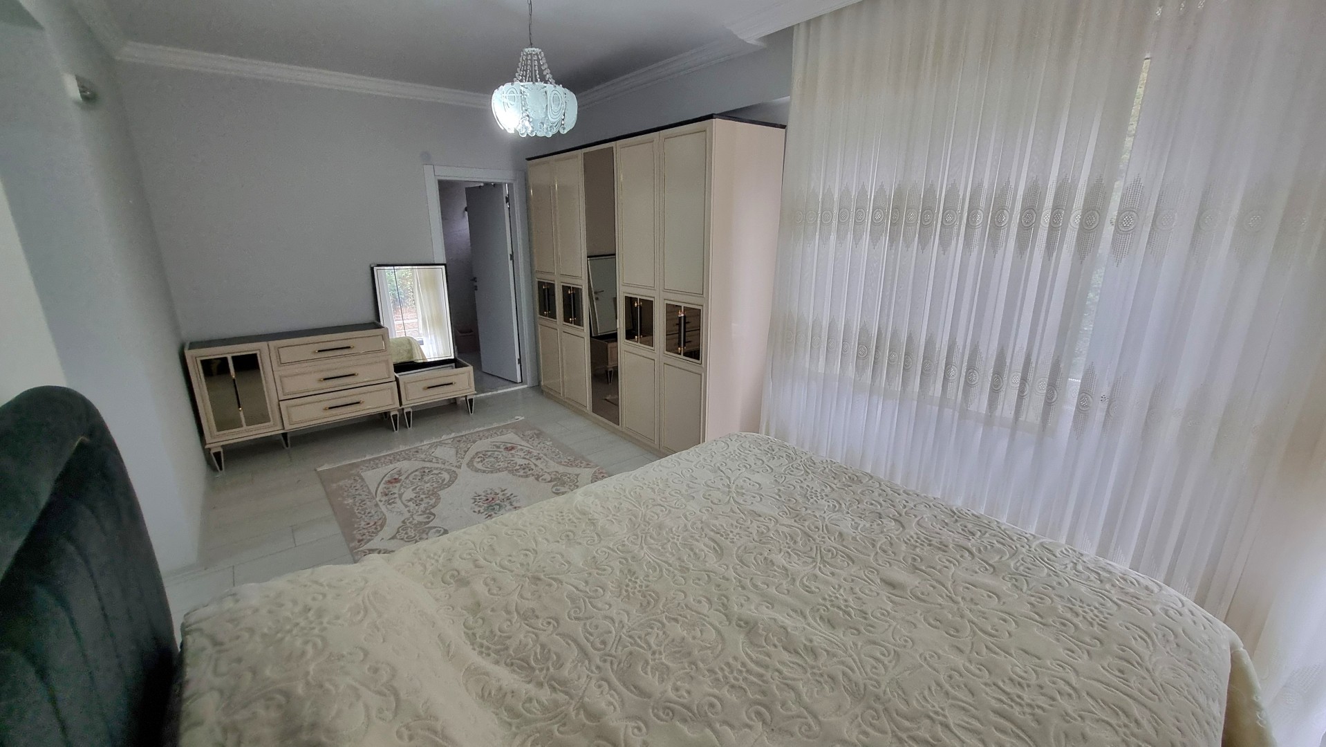 Kiralık Daire, Trabzon / OF / İRFANLI MAHALLESİ