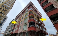 Kiralık Daire, Trabzon / OF / SULAKLI MAHALLESİ