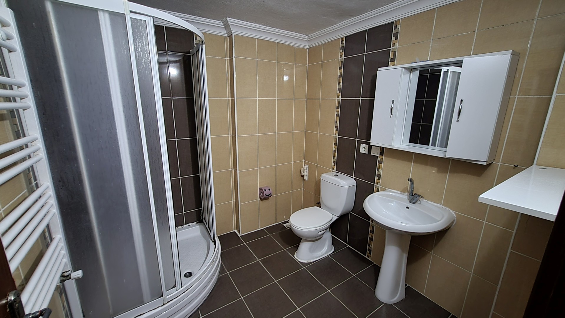 Kiralık Daire, Trabzon / OF / SULAKLI MAHALLESİ