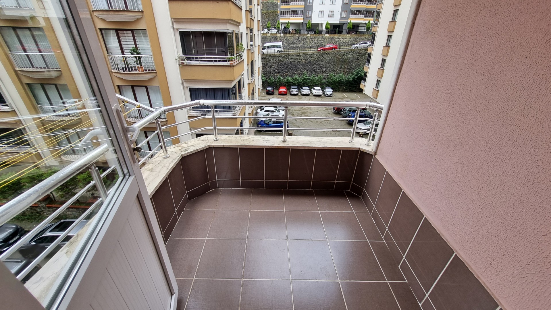 Kiralık Daire, Trabzon / OF / SULAKLI MAHALLESİ