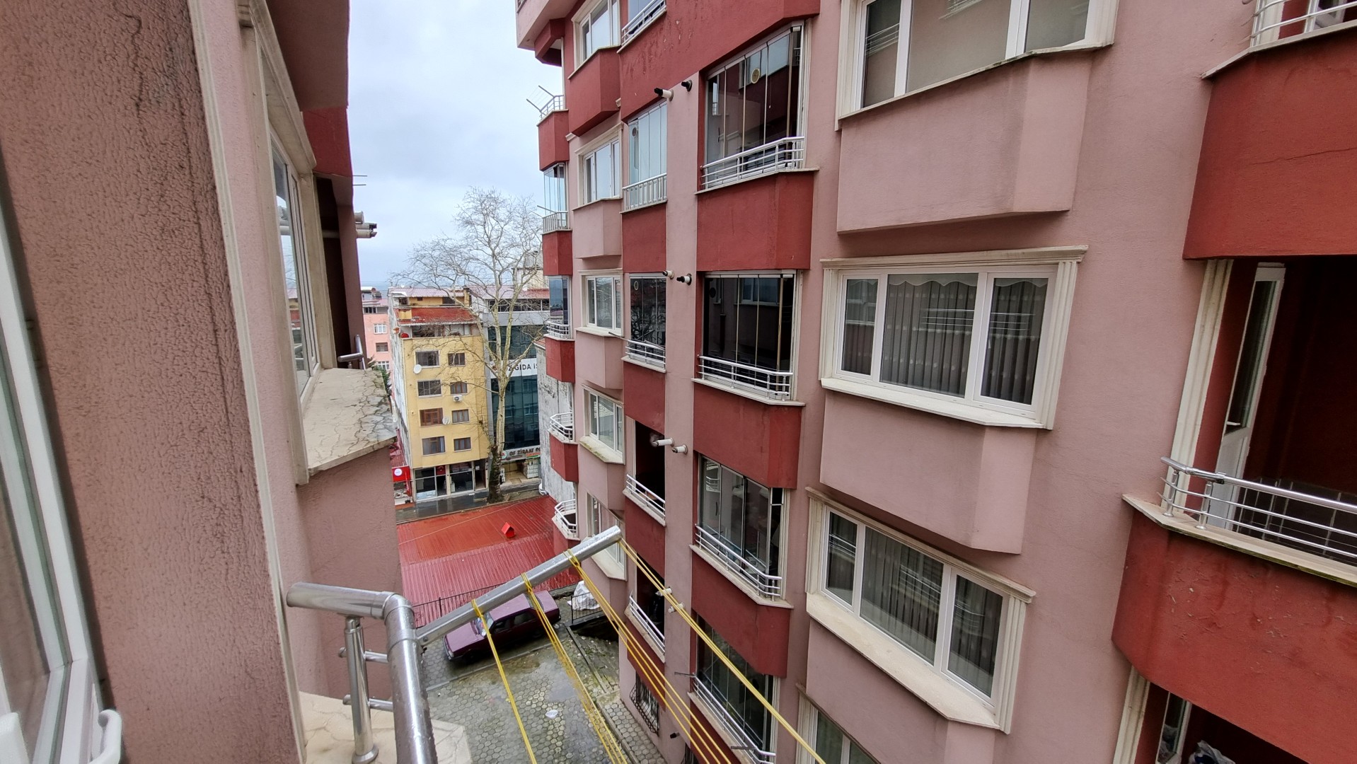 Kiralık Daire, Trabzon / OF / SULAKLI MAHALLESİ