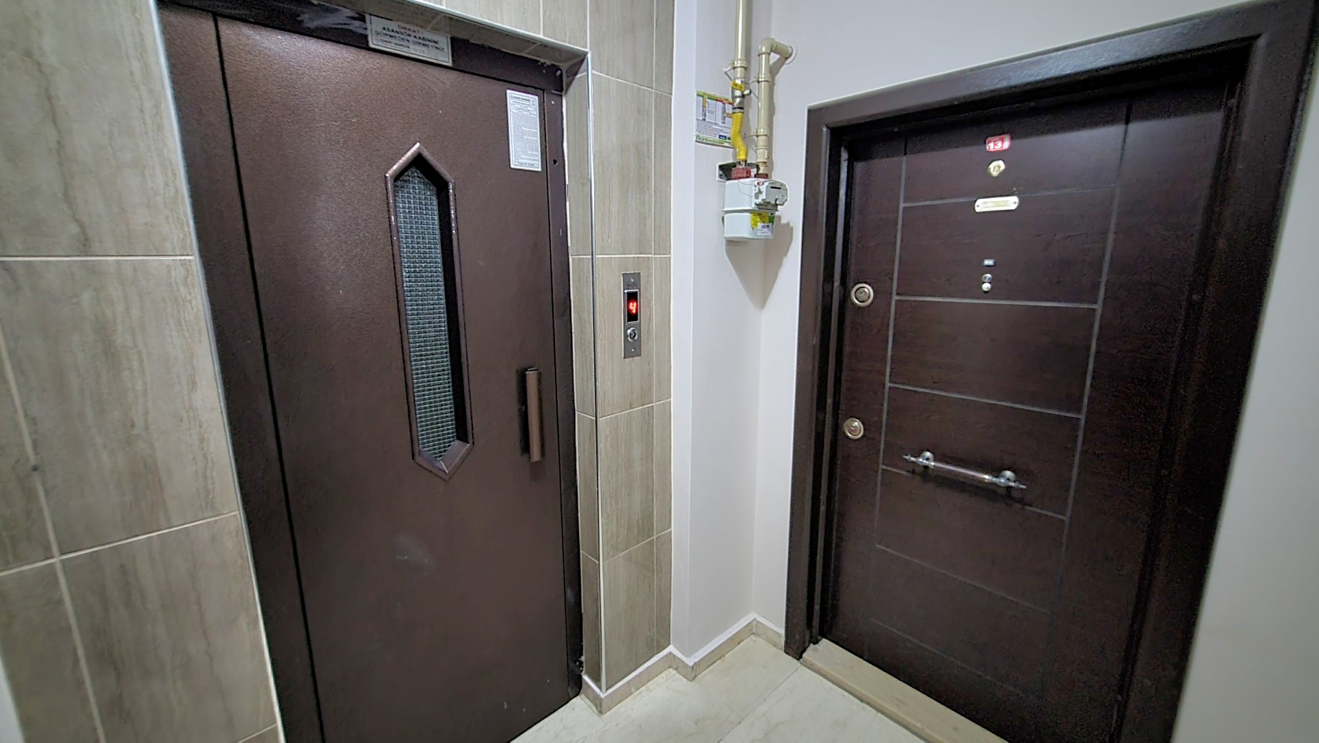 Kiralık Daire, Trabzon / OF / SULAKLI MAHALLESİ