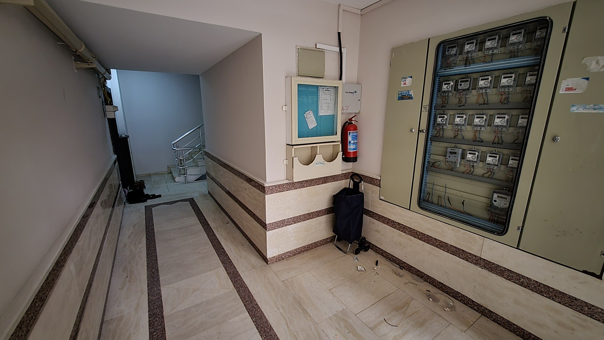 Kiralık Daire, Trabzon / OF / SULAKLI MAHALLESİ