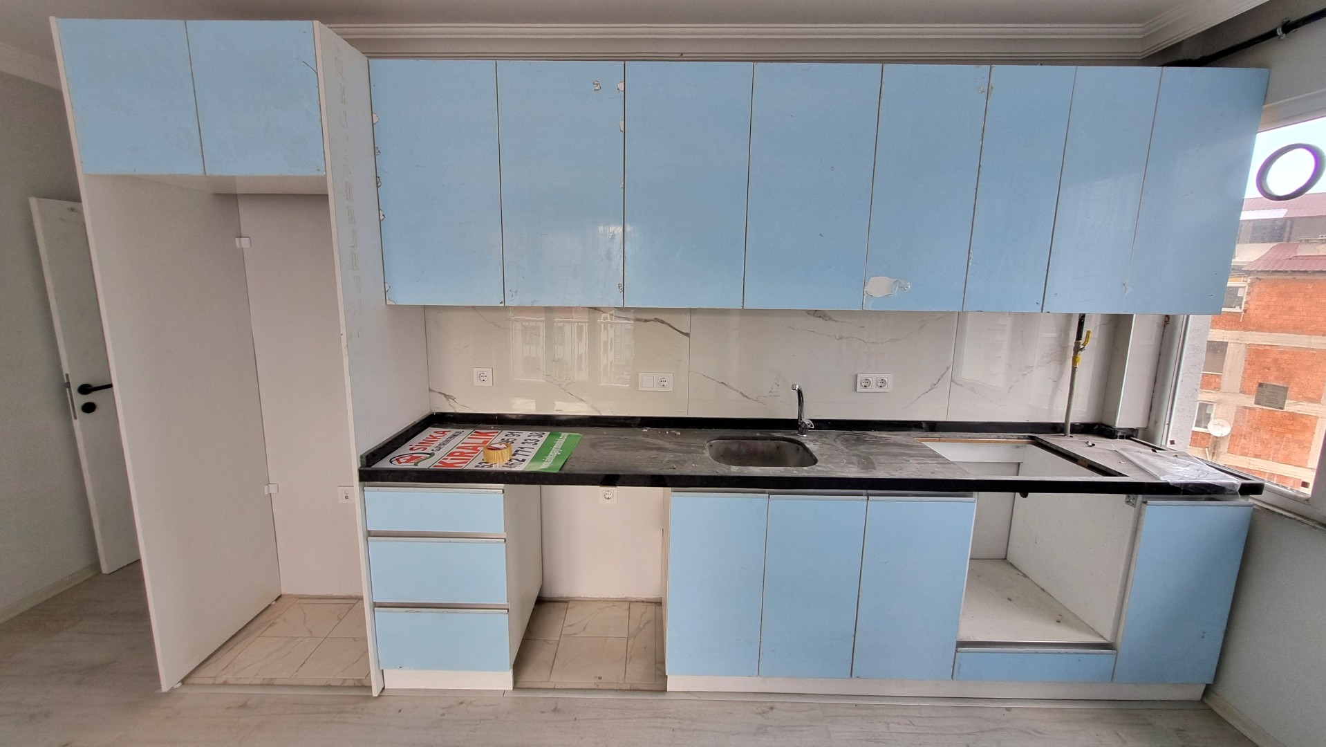 Kiralık Daire, Trabzon / OF / İRFANLI MAHALLESİ