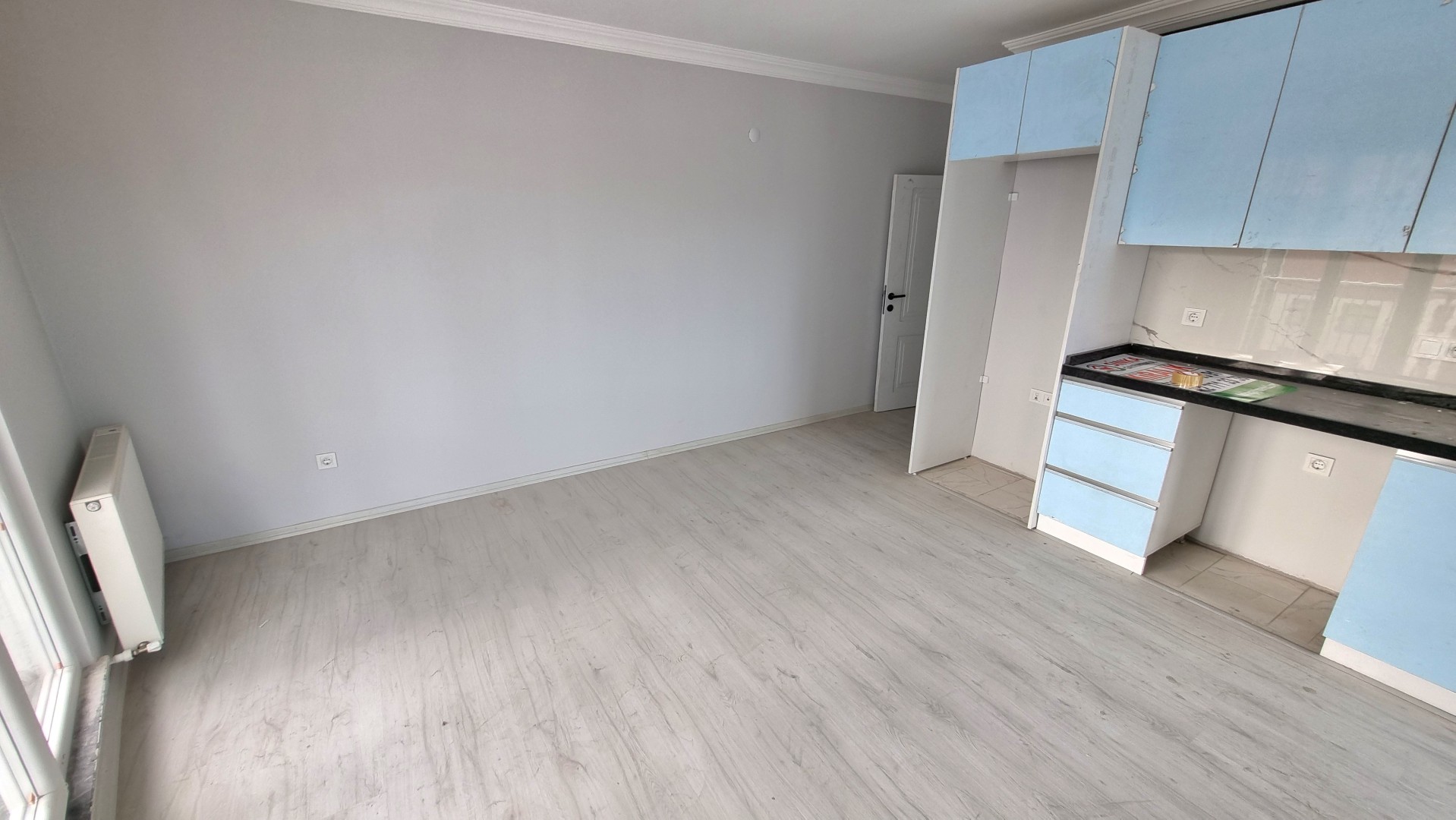 Kiralık Daire, Trabzon / OF / İRFANLI MAHALLESİ