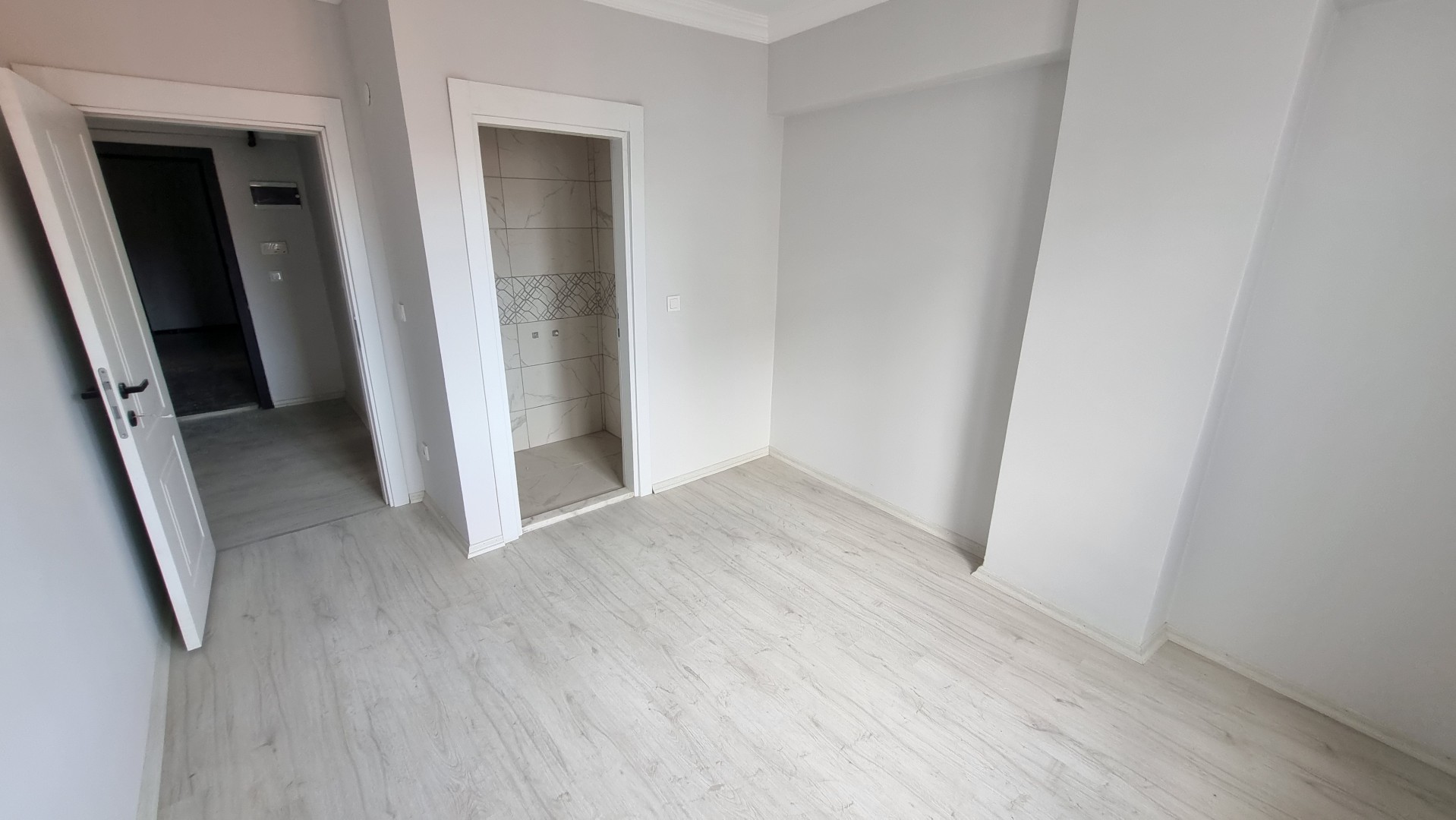 Kiralık Daire, Trabzon / OF / İRFANLI MAHALLESİ