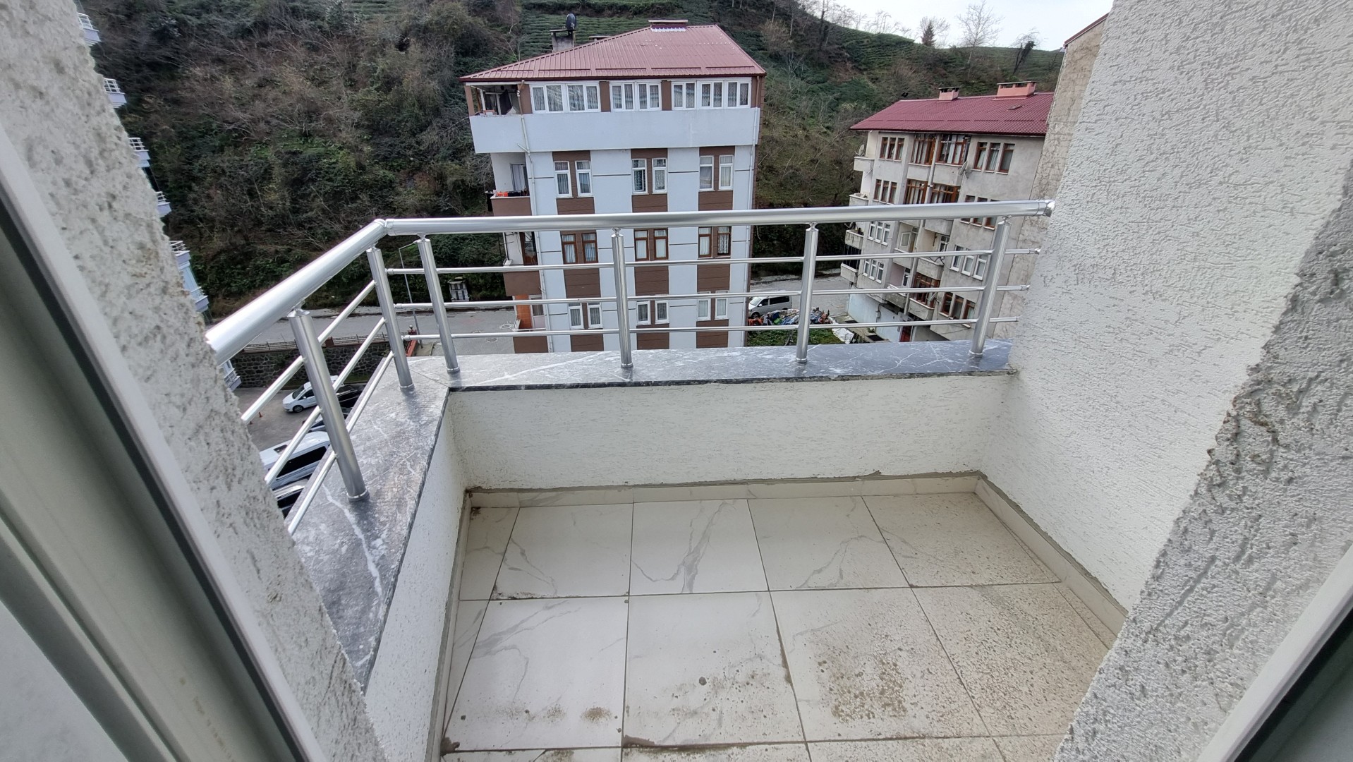 Kiralık Daire, Trabzon / OF / İRFANLI MAHALLESİ