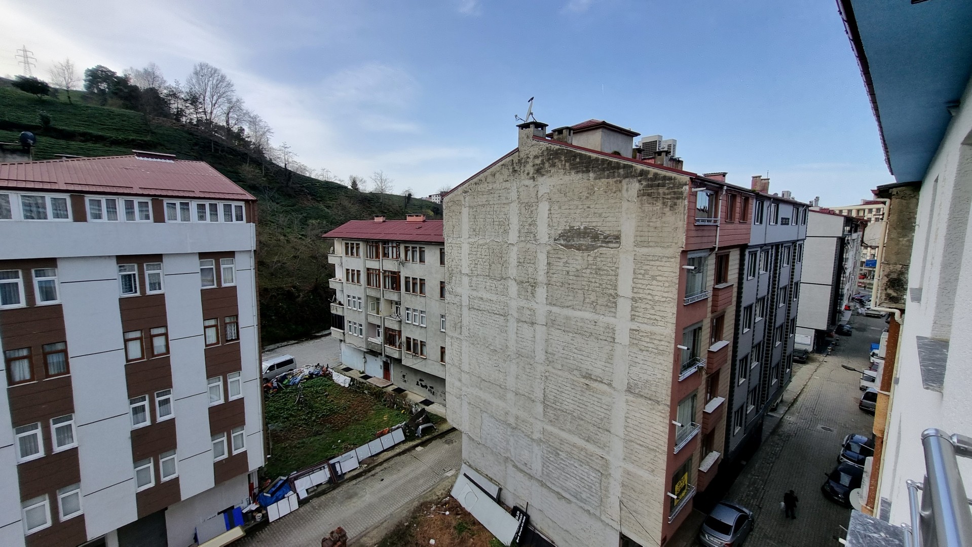 Kiralık Daire, Trabzon / OF / İRFANLI MAHALLESİ