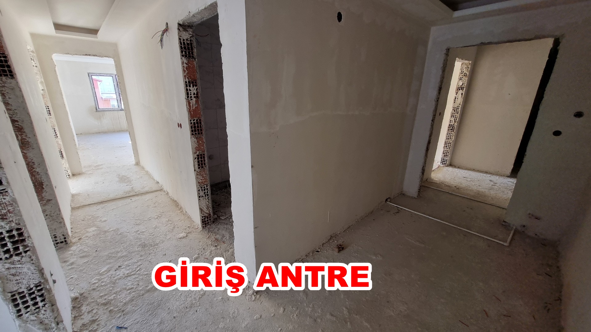 Satılık Daire, Trabzon / OF / CUMHURİYET MAHALLESİ