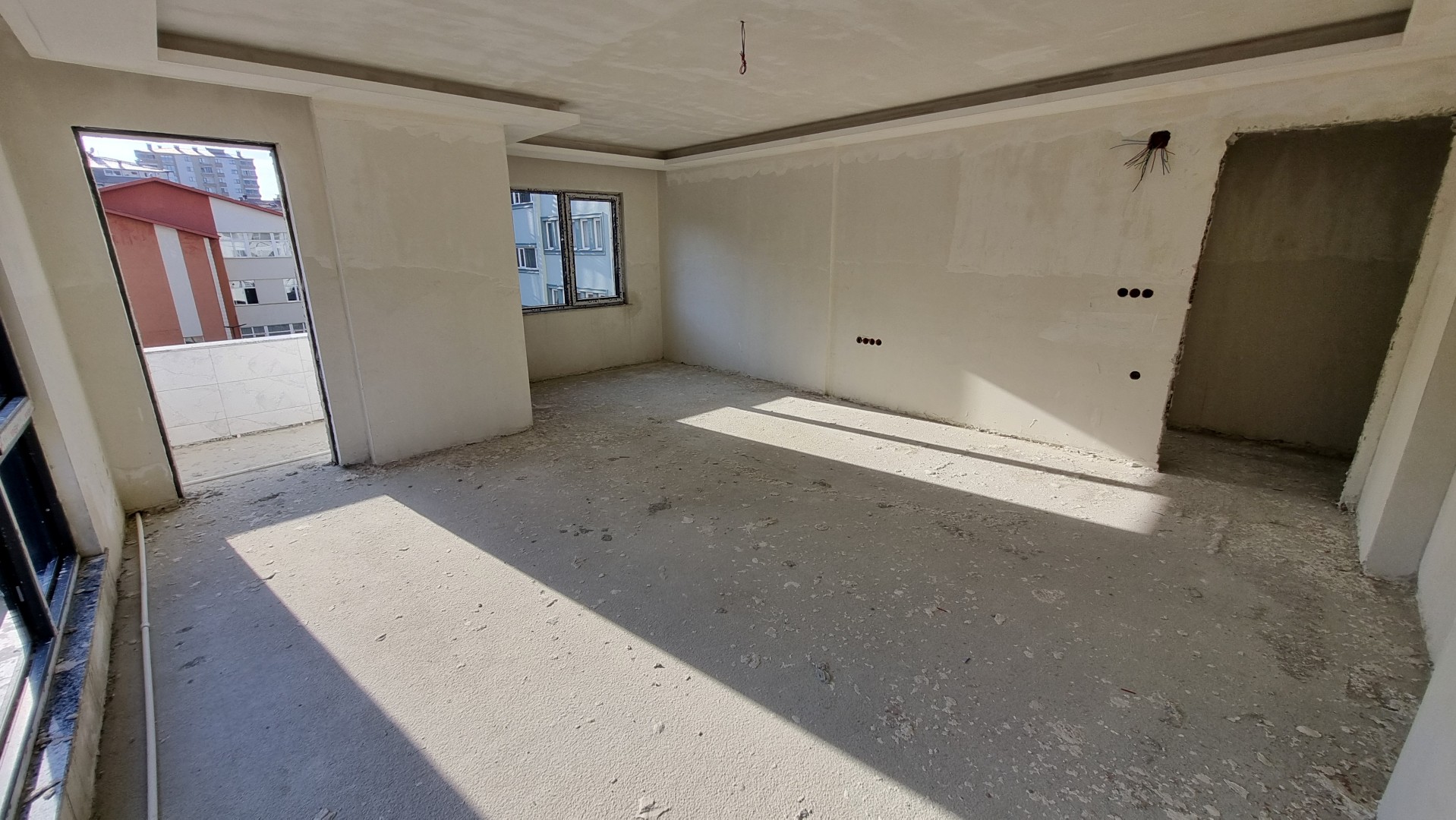 Satılık Daire, Trabzon / OF / CUMHURİYET MAHALLESİ