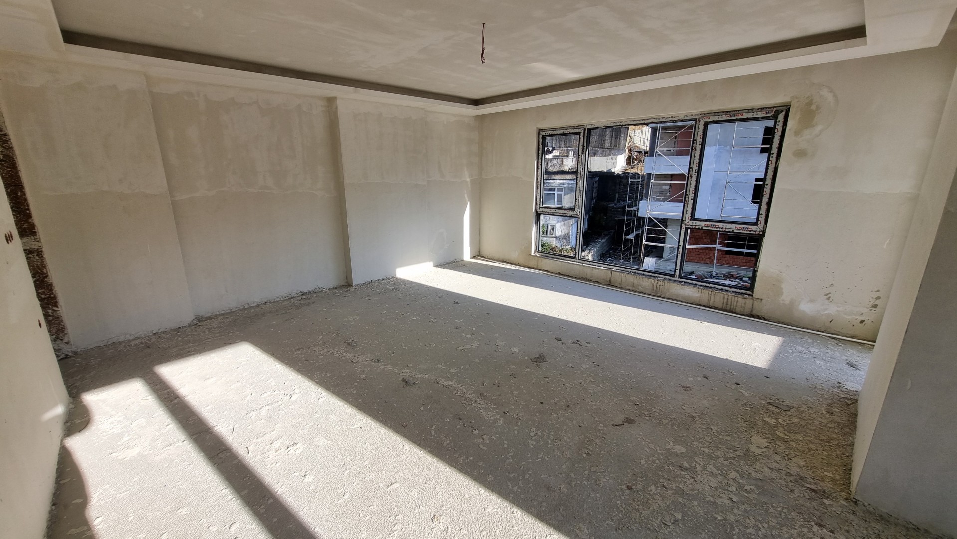 Satılık Daire, Trabzon / OF / CUMHURİYET MAHALLESİ