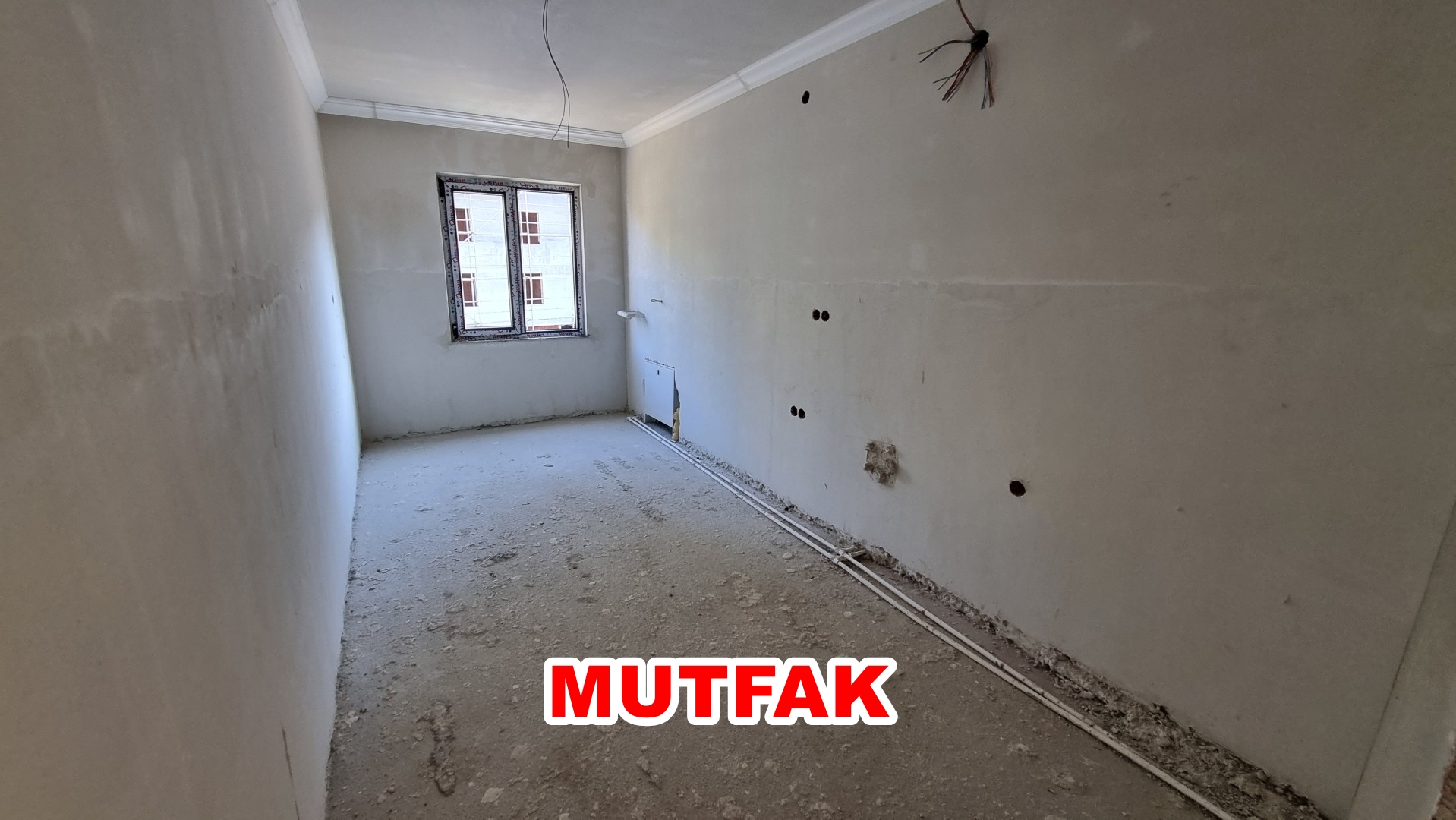 Satılık Daire, Trabzon / OF / CUMHURİYET MAHALLESİ